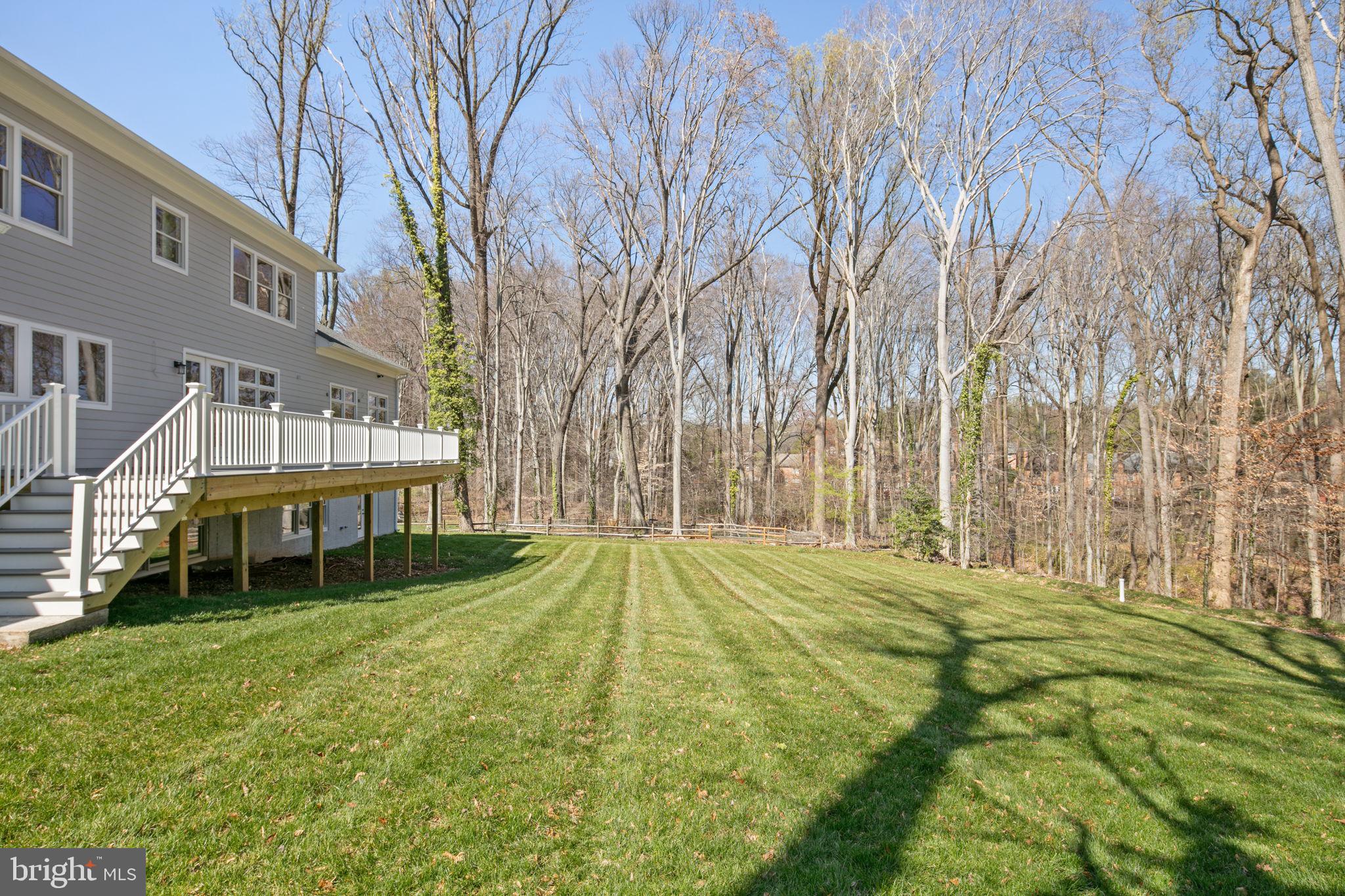 MC ADAMS HILLBROOK - Residential