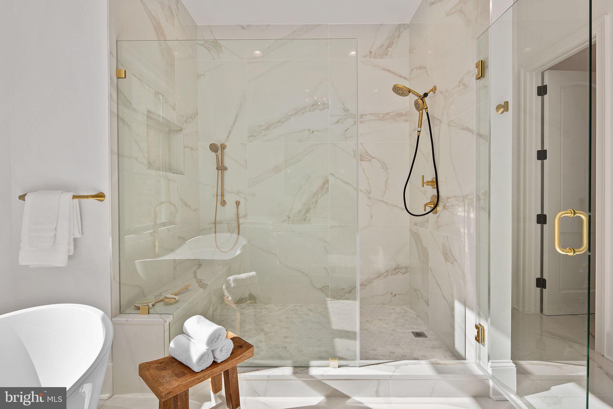 MC ADAMS HILLBROOK - Residential