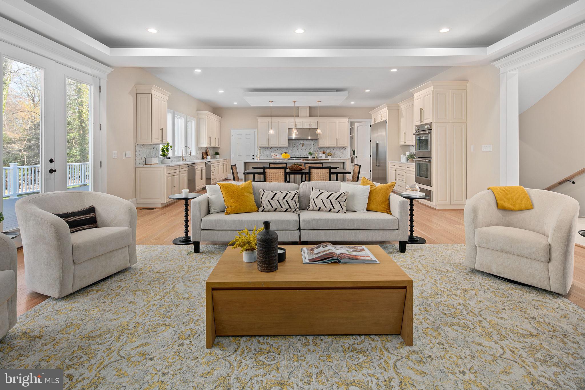 MC ADAMS HILLBROOK - Residential