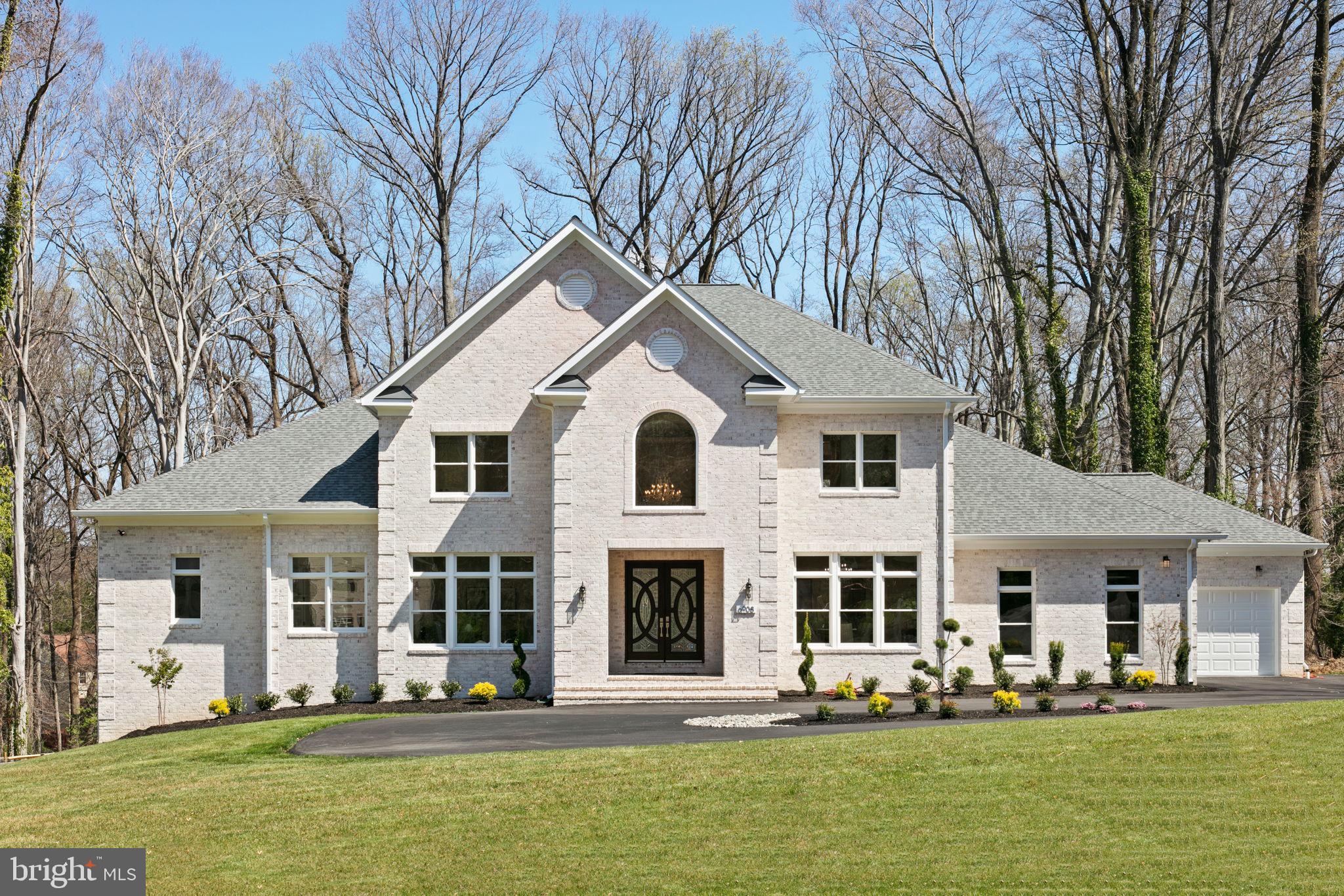 MC ADAMS HILLBROOK - Residential