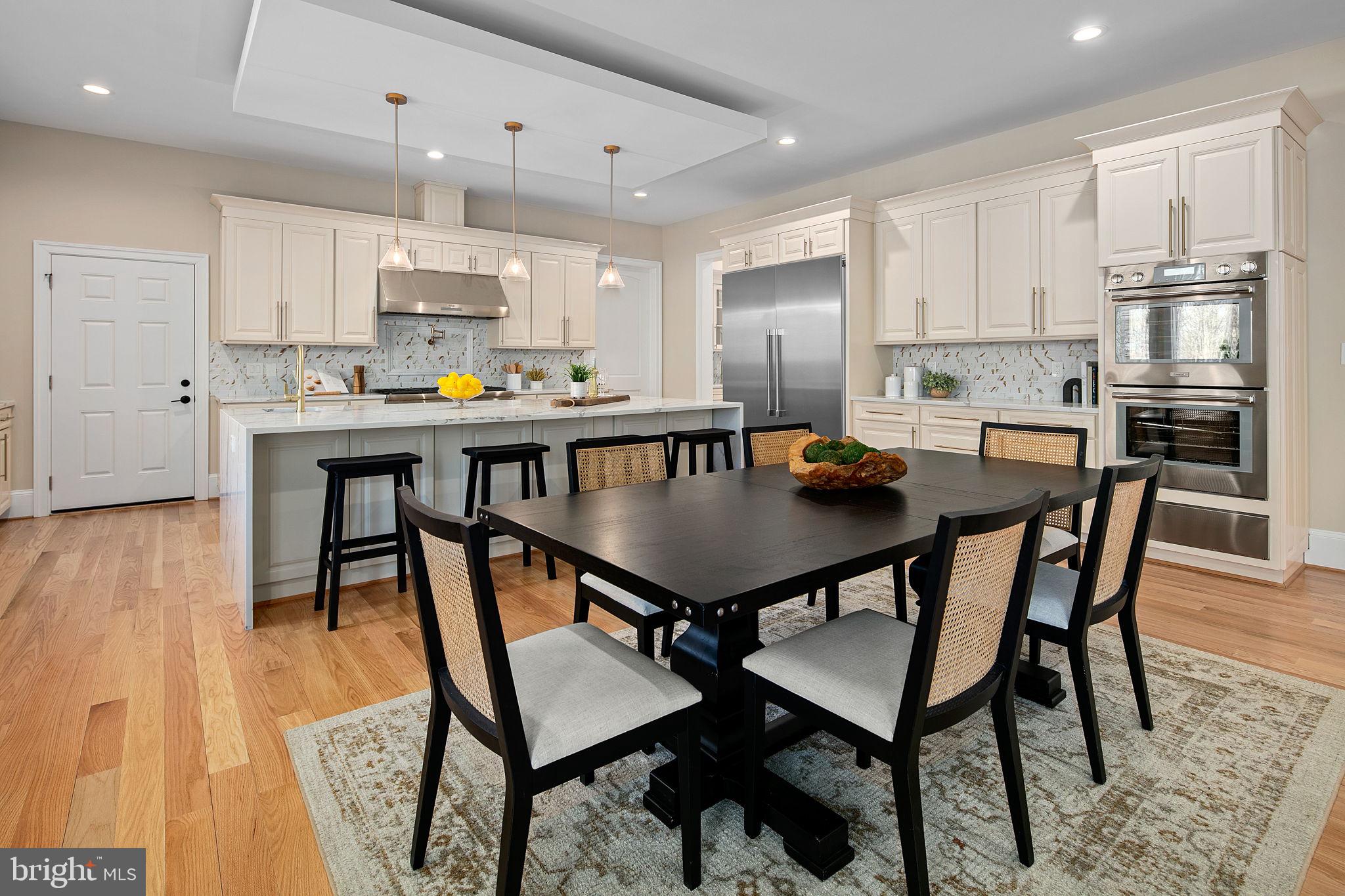 MC ADAMS HILLBROOK - Residential