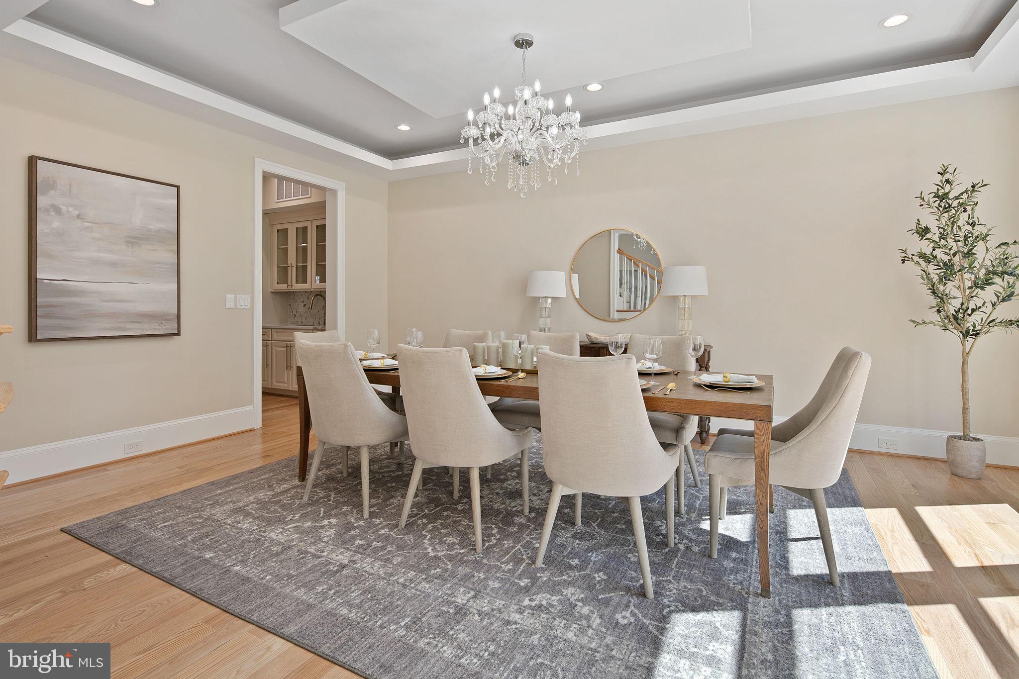 MC ADAMS HILLBROOK - Residential