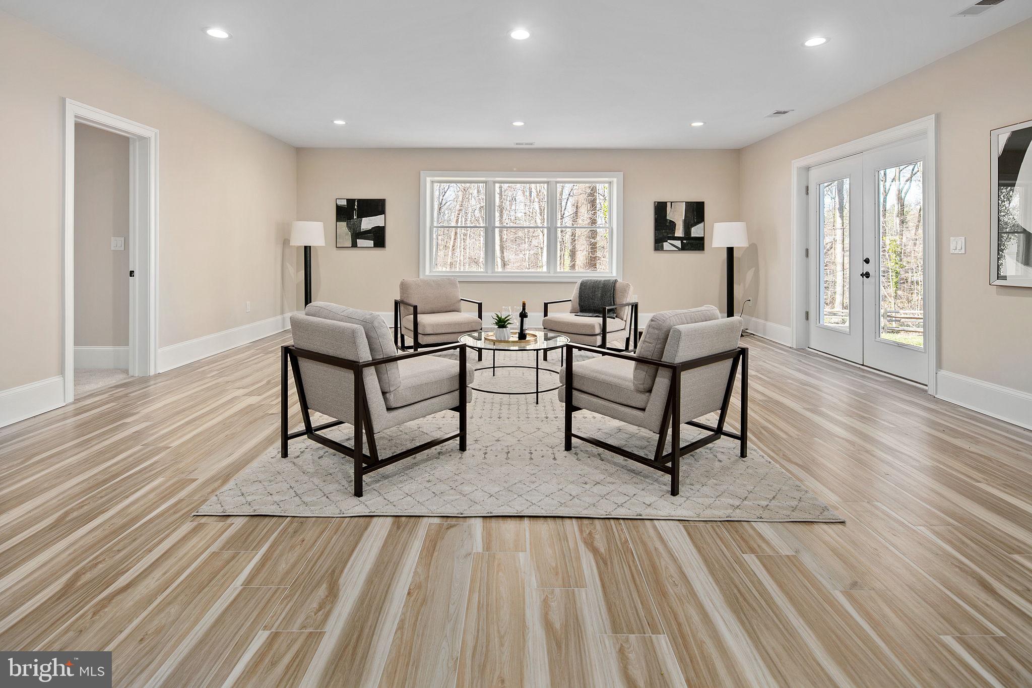 MC ADAMS HILLBROOK - Residential