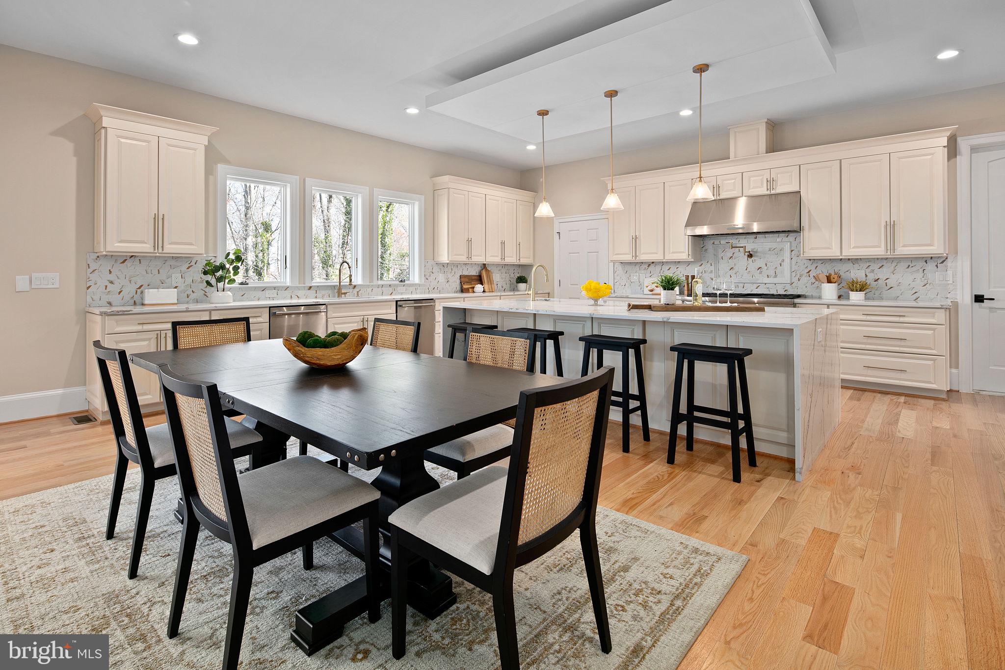 MC ADAMS HILLBROOK - Residential