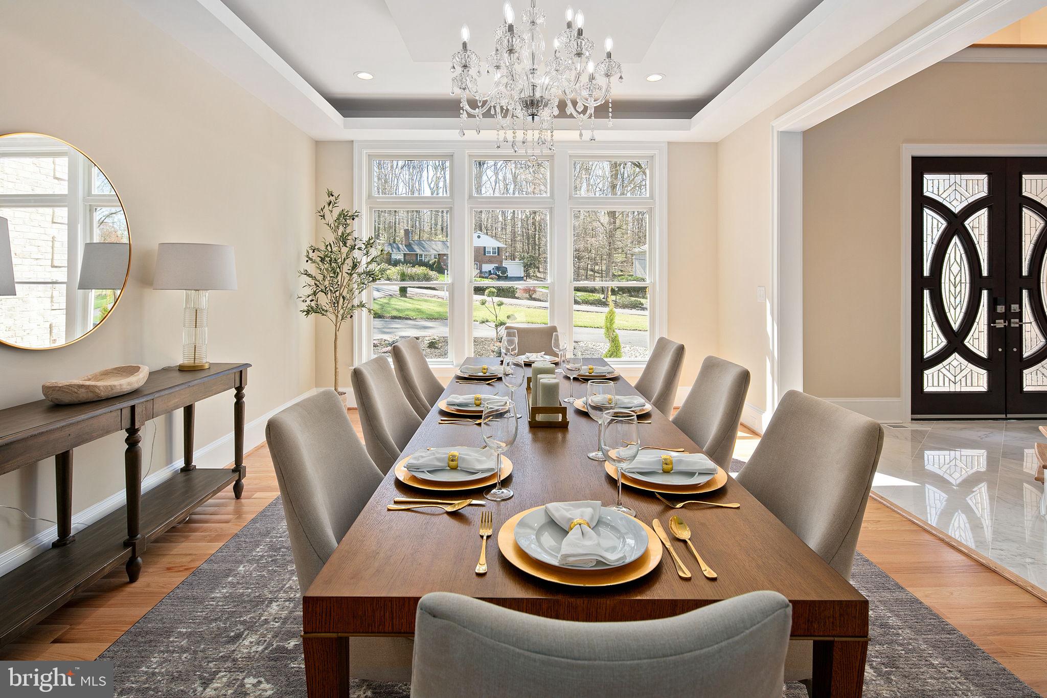 MC ADAMS HILLBROOK - Residential