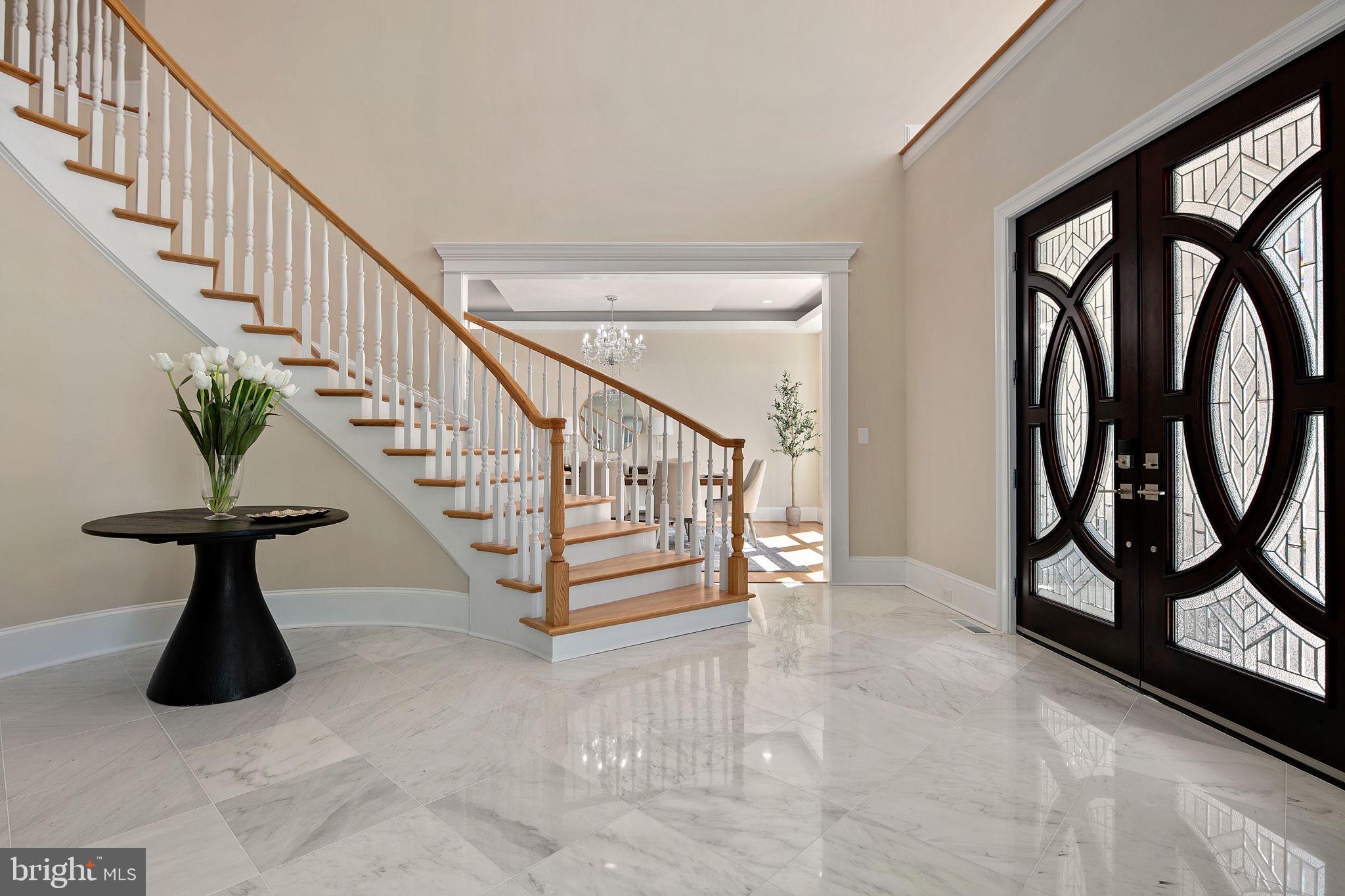 MC ADAMS HILLBROOK - Residential