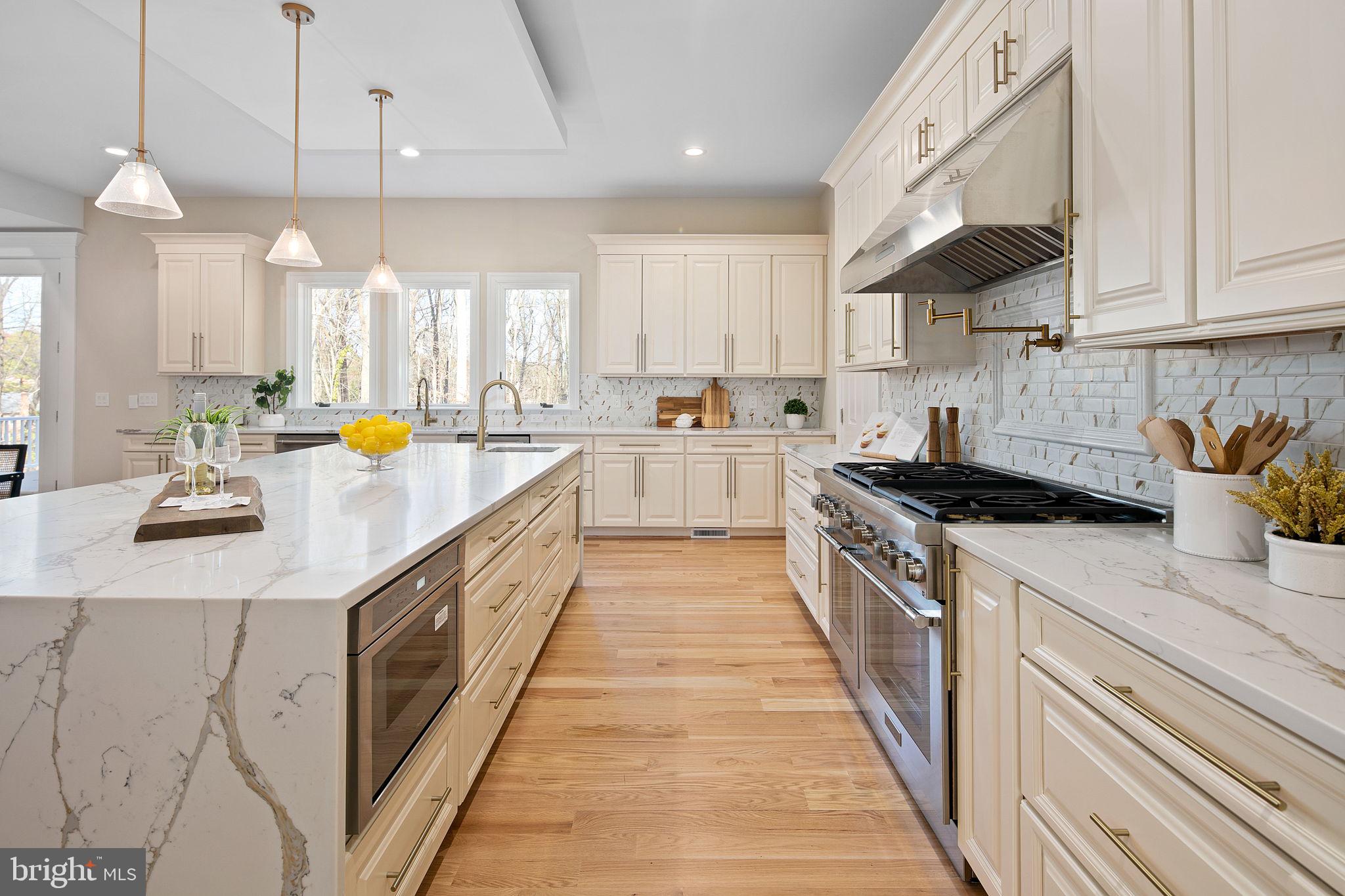 MC ADAMS HILLBROOK - Residential