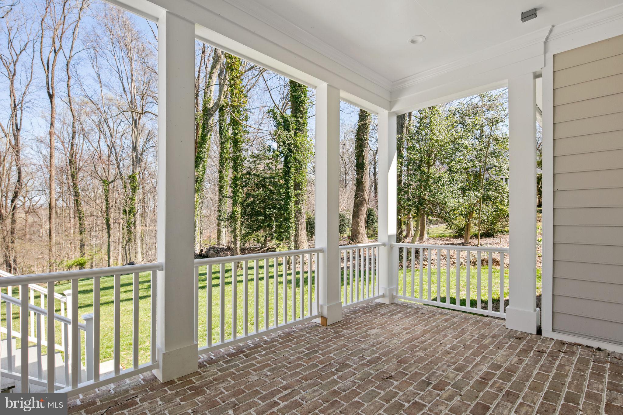 MC ADAMS HILLBROOK - Residential