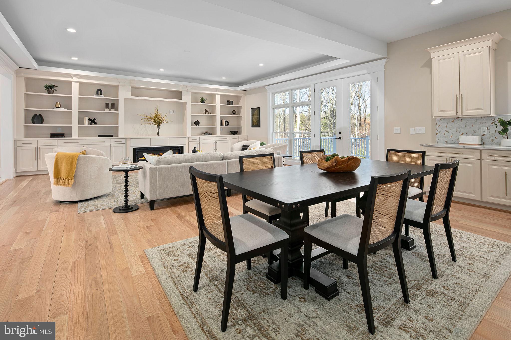 MC ADAMS HILLBROOK - Residential