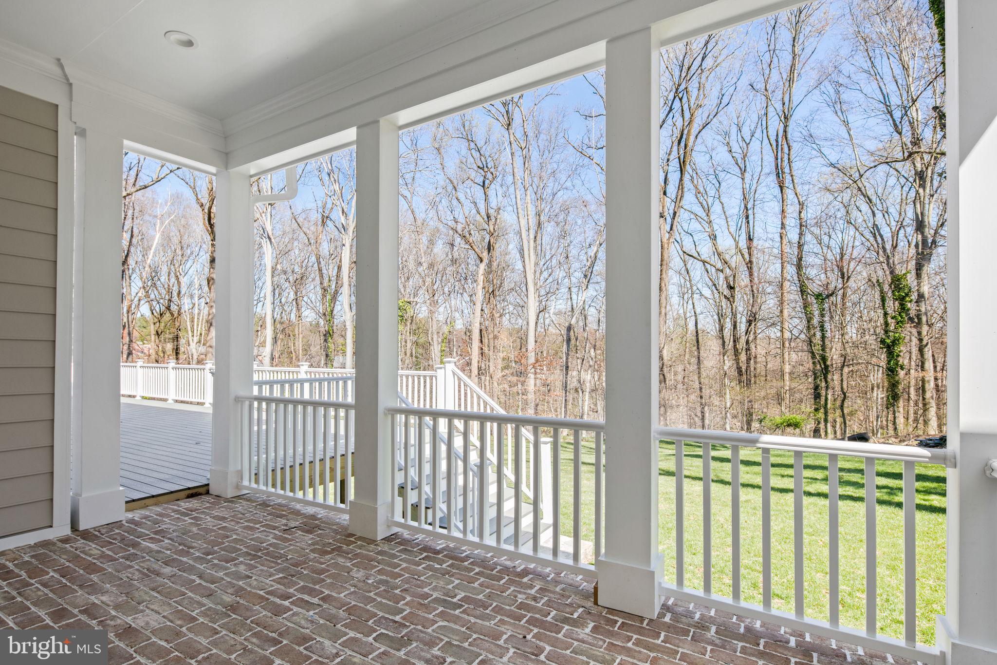 MC ADAMS HILLBROOK - Residential