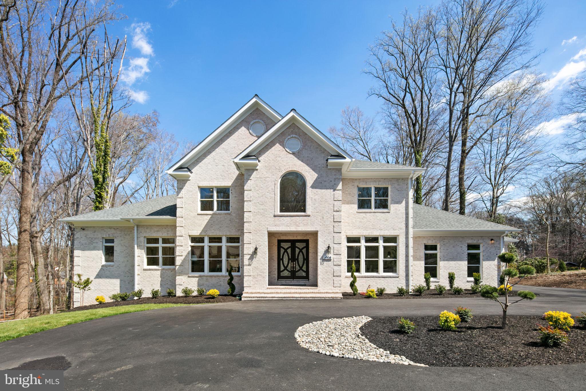 MC ADAMS HILLBROOK - Residential