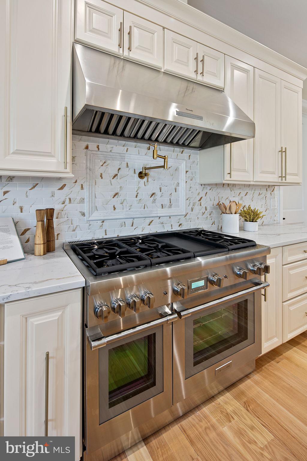 MC ADAMS HILLBROOK - Residential