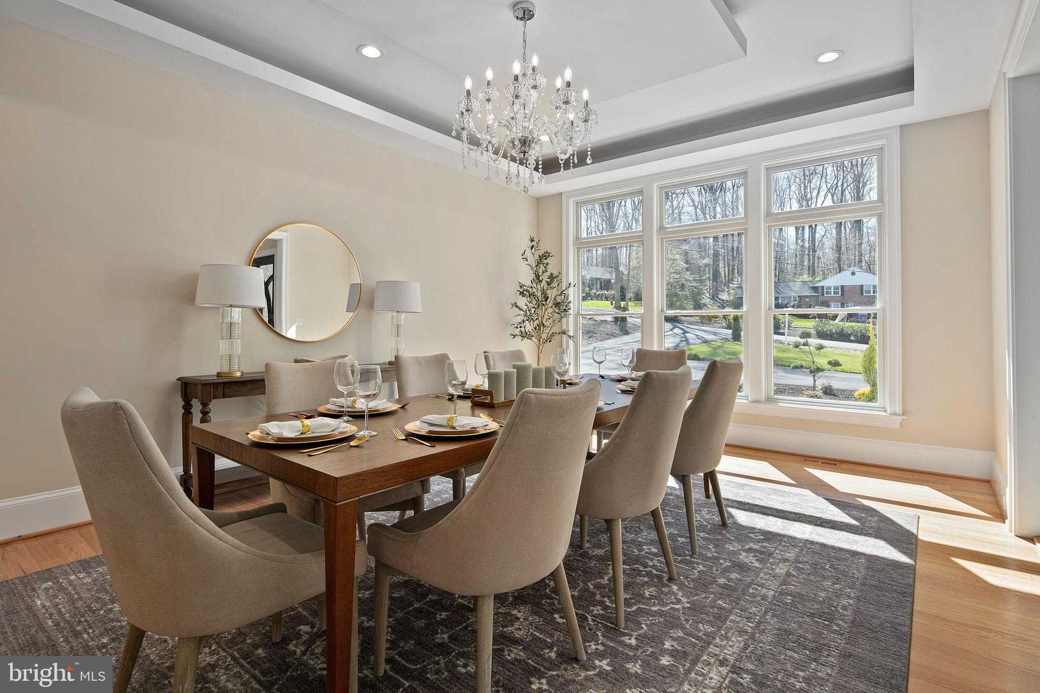 MC ADAMS HILLBROOK - Residential