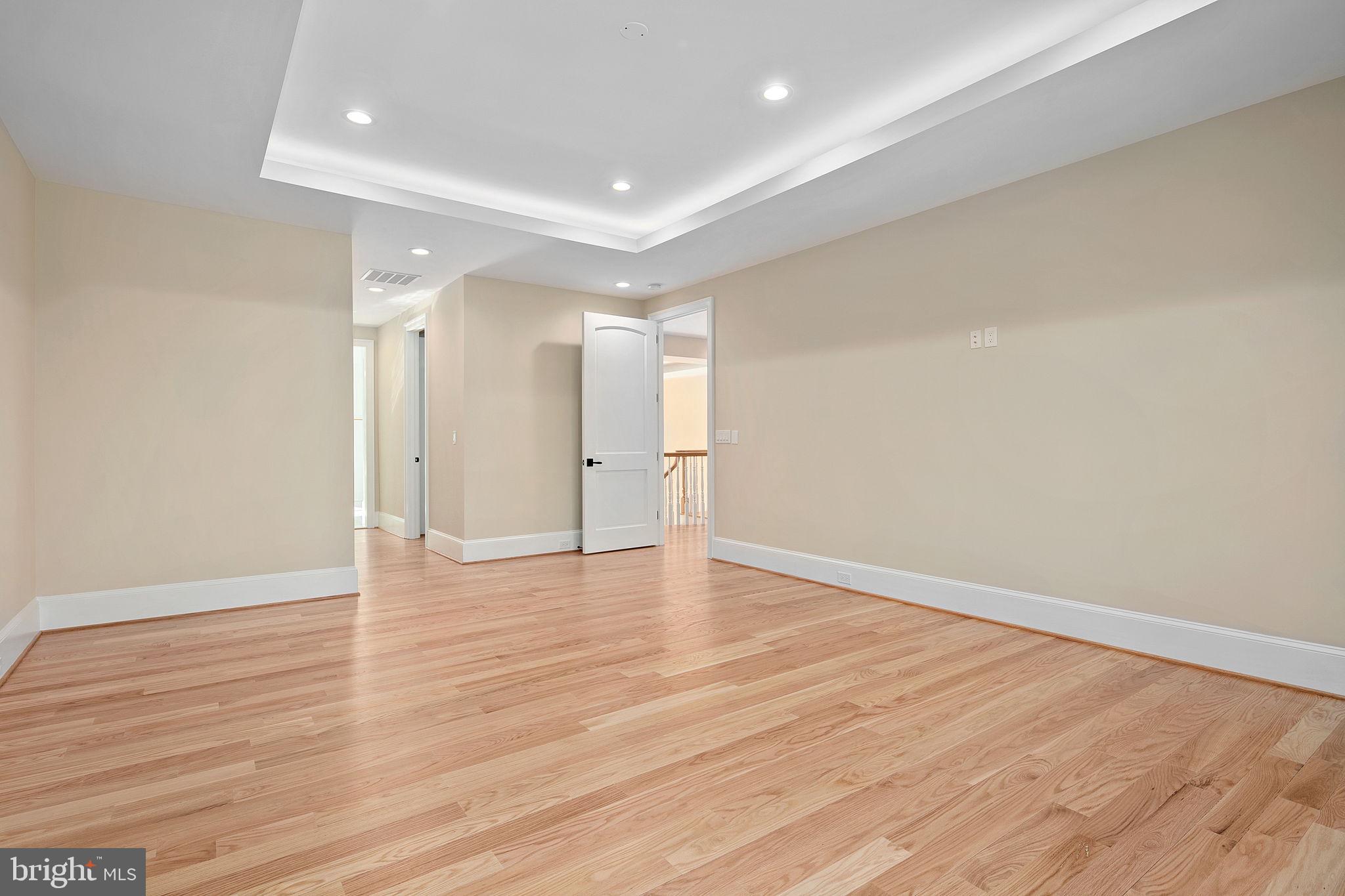 MC ADAMS HILLBROOK - Residential