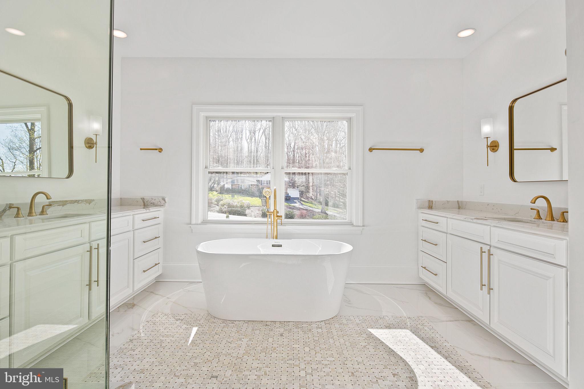 MC ADAMS HILLBROOK - Residential