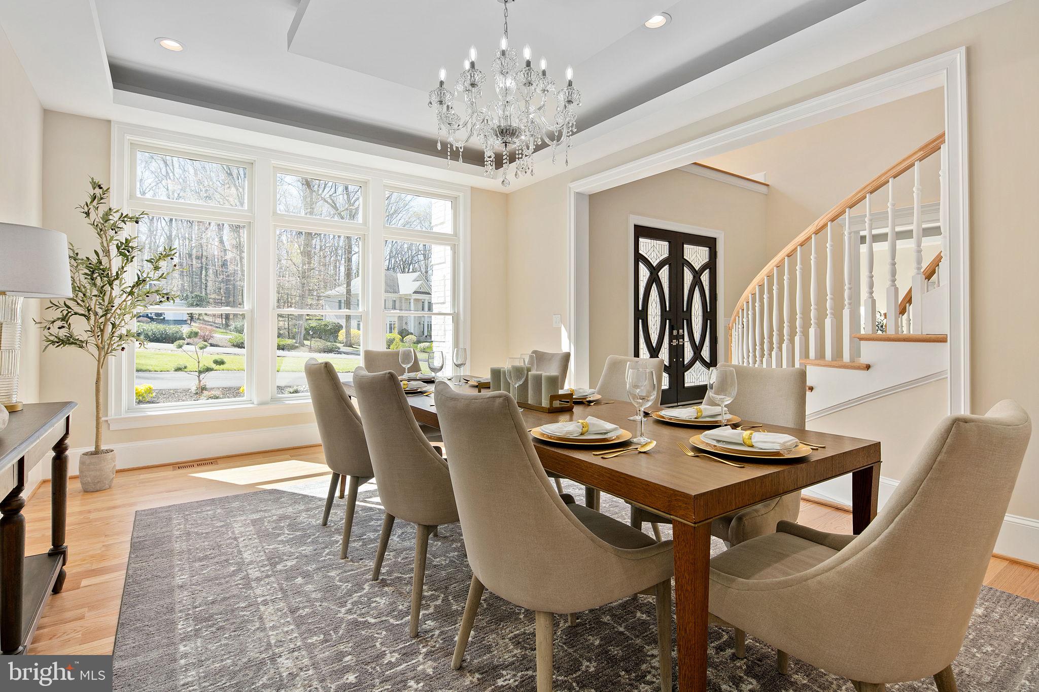 MC ADAMS HILLBROOK - Residential