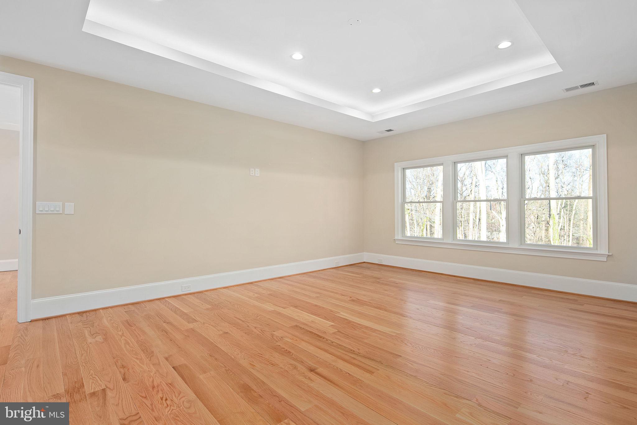 MC ADAMS HILLBROOK - Residential