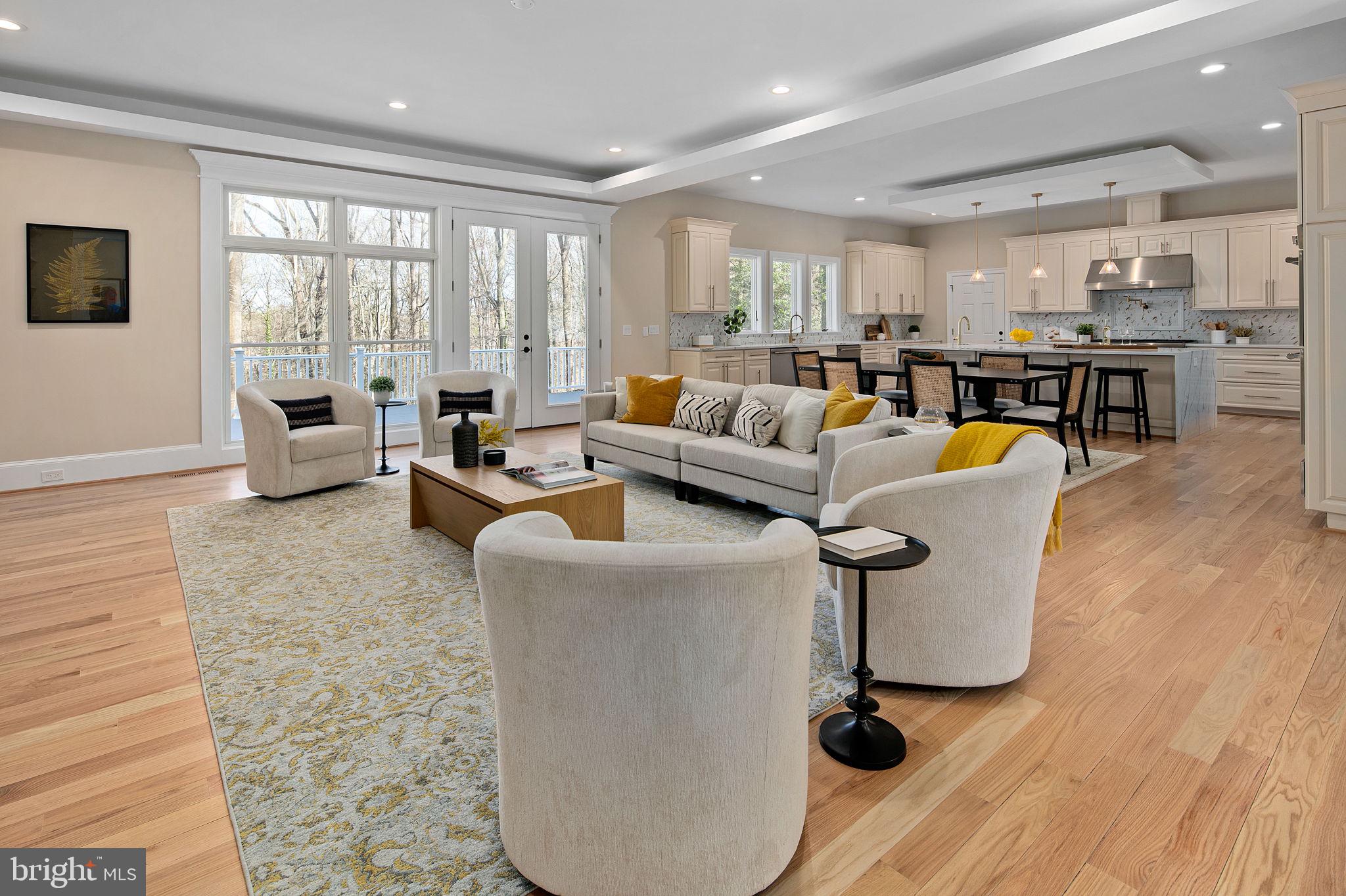 MC ADAMS HILLBROOK - Residential