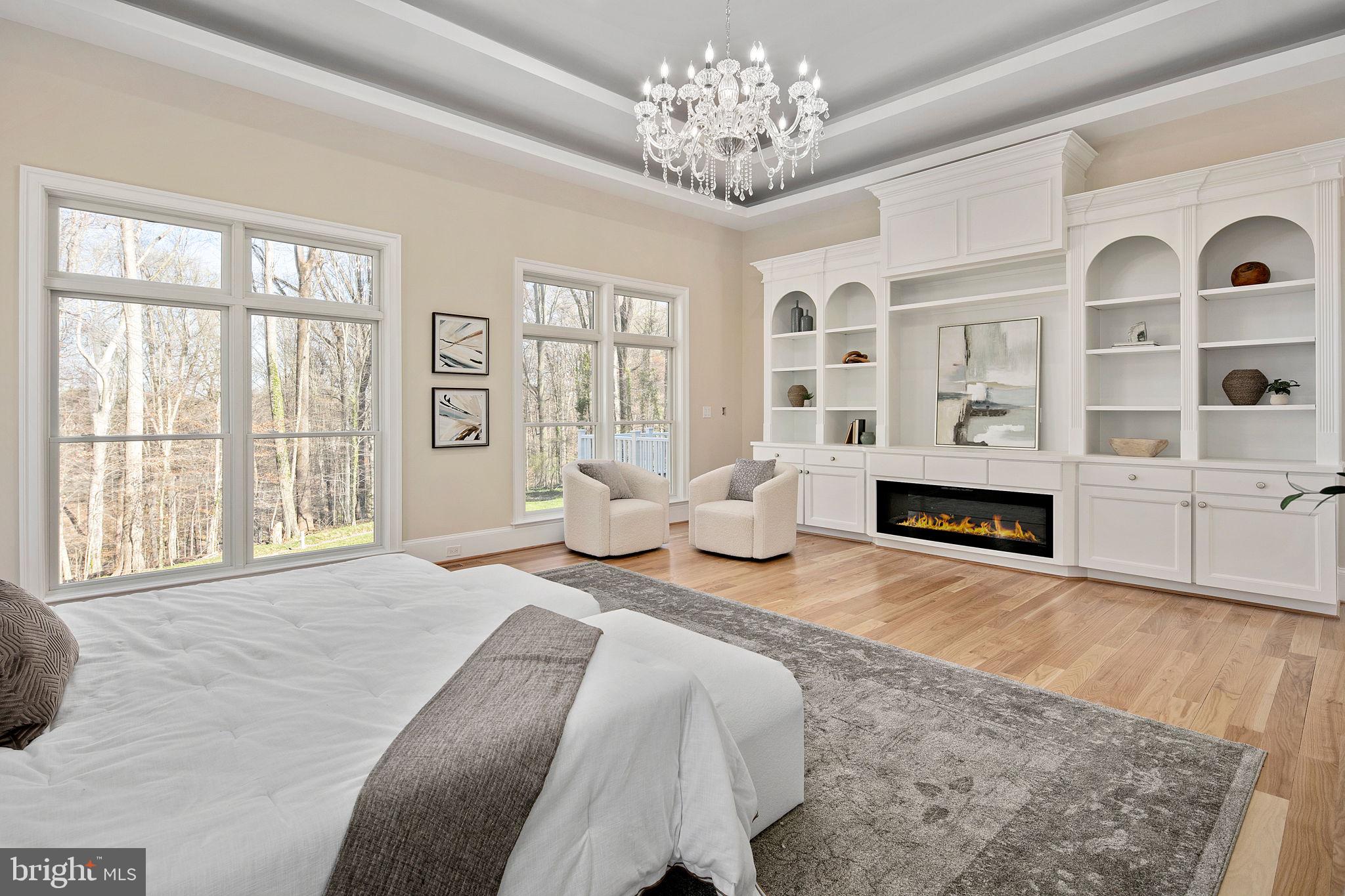 MC ADAMS HILLBROOK - Residential