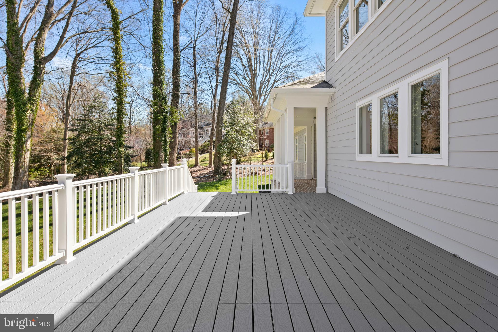 MC ADAMS HILLBROOK - Residential