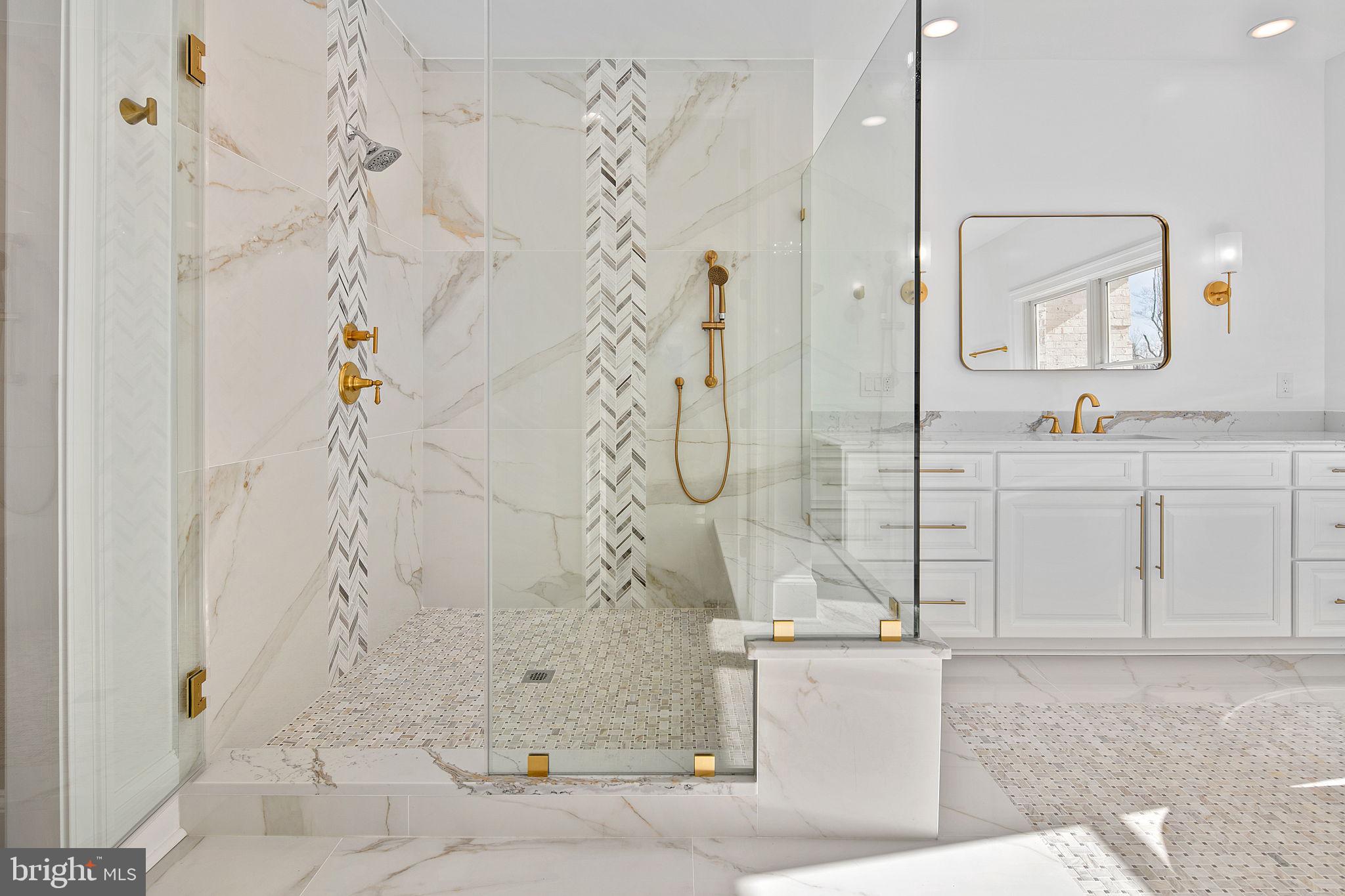 MC ADAMS HILLBROOK - Residential