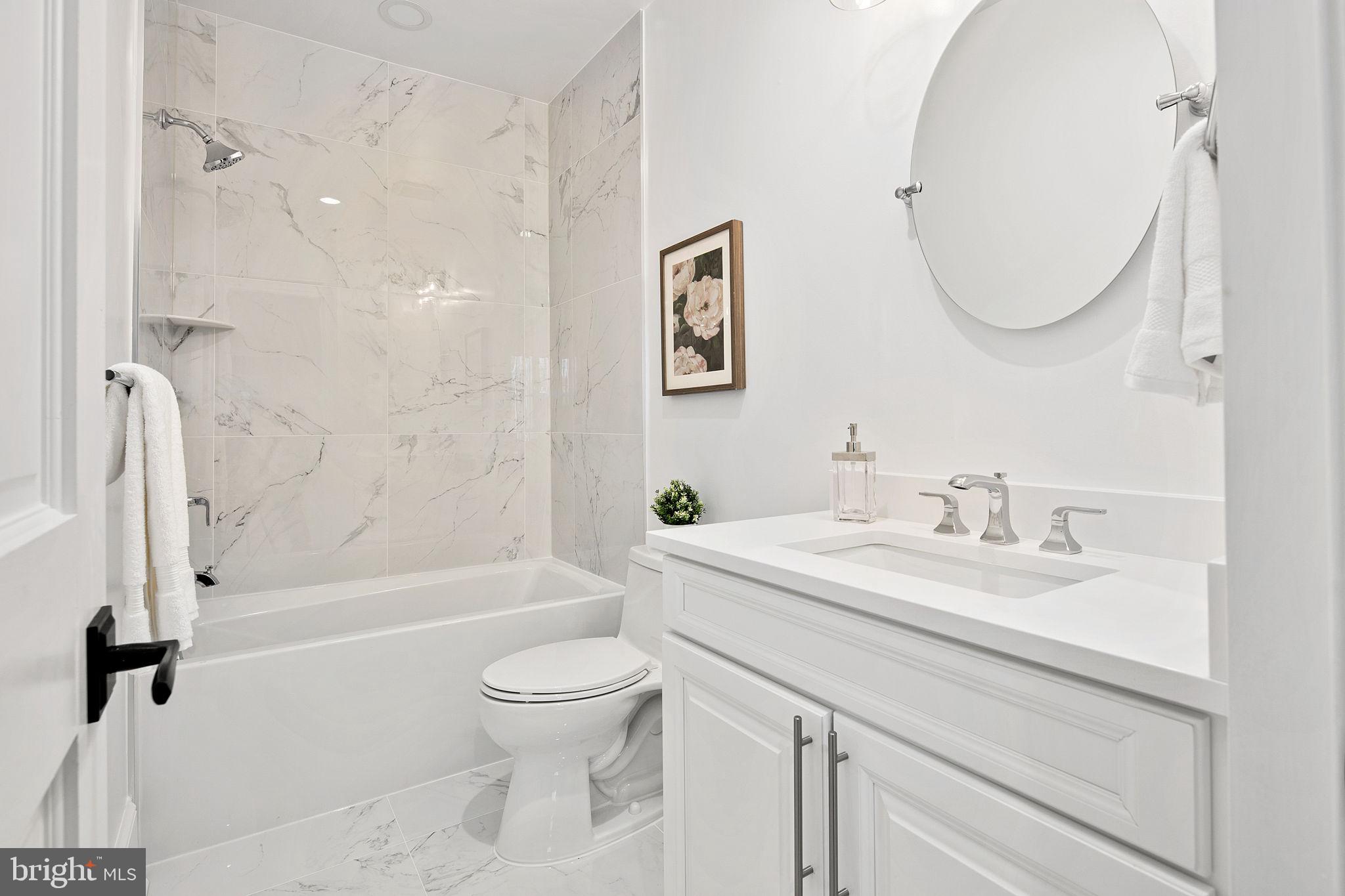 MC ADAMS HILLBROOK - Residential