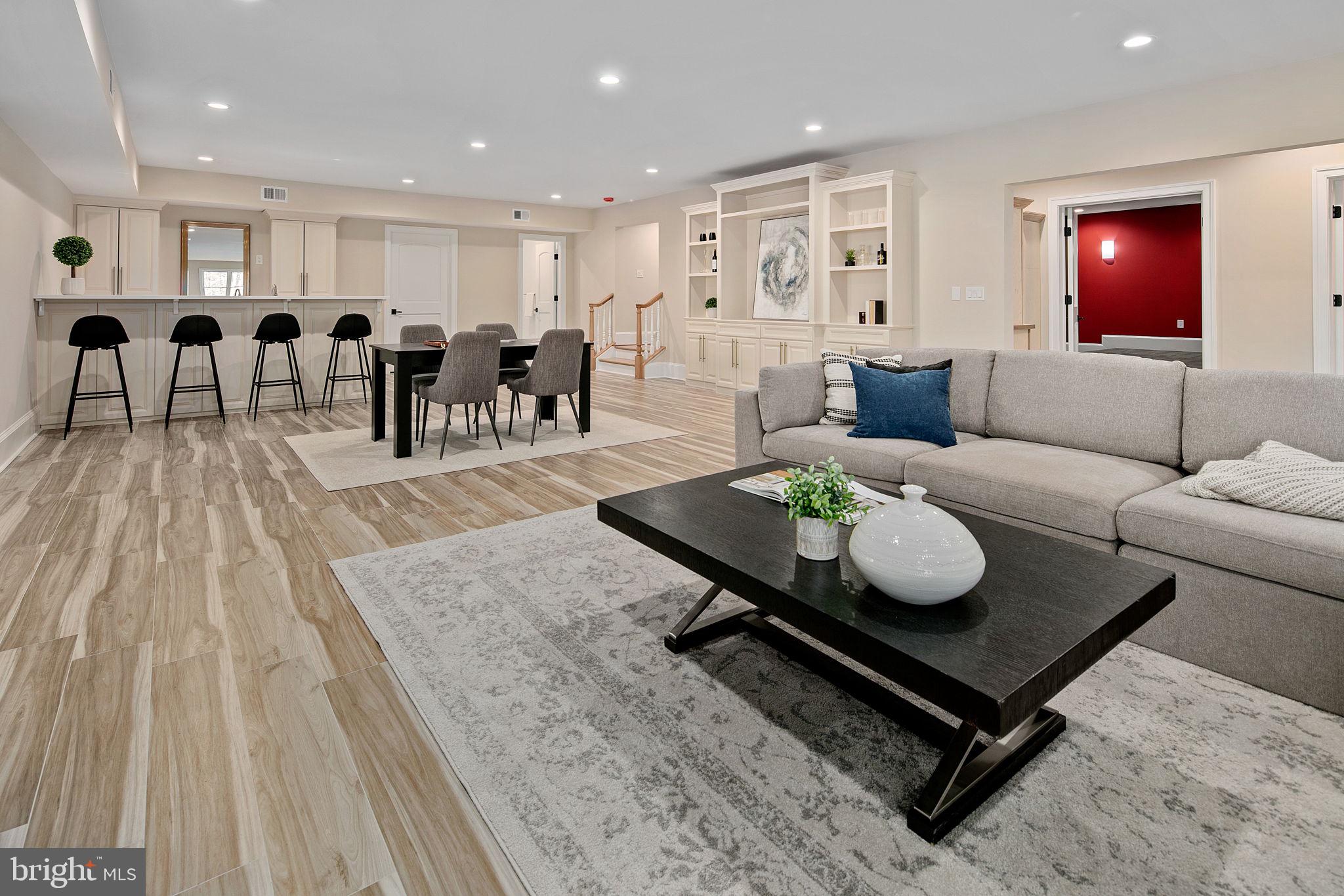 MC ADAMS HILLBROOK - Residential