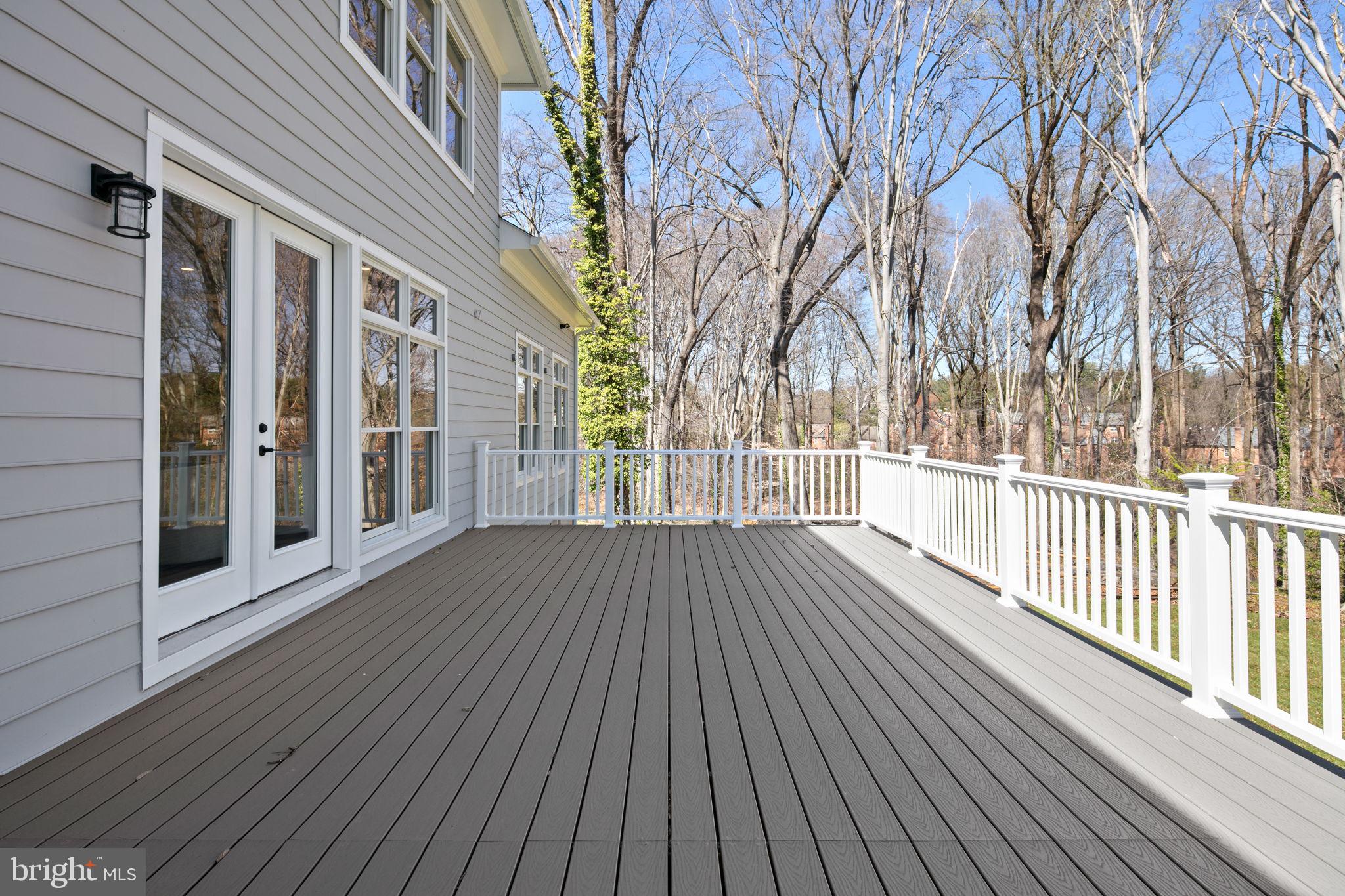 MC ADAMS HILLBROOK - Residential