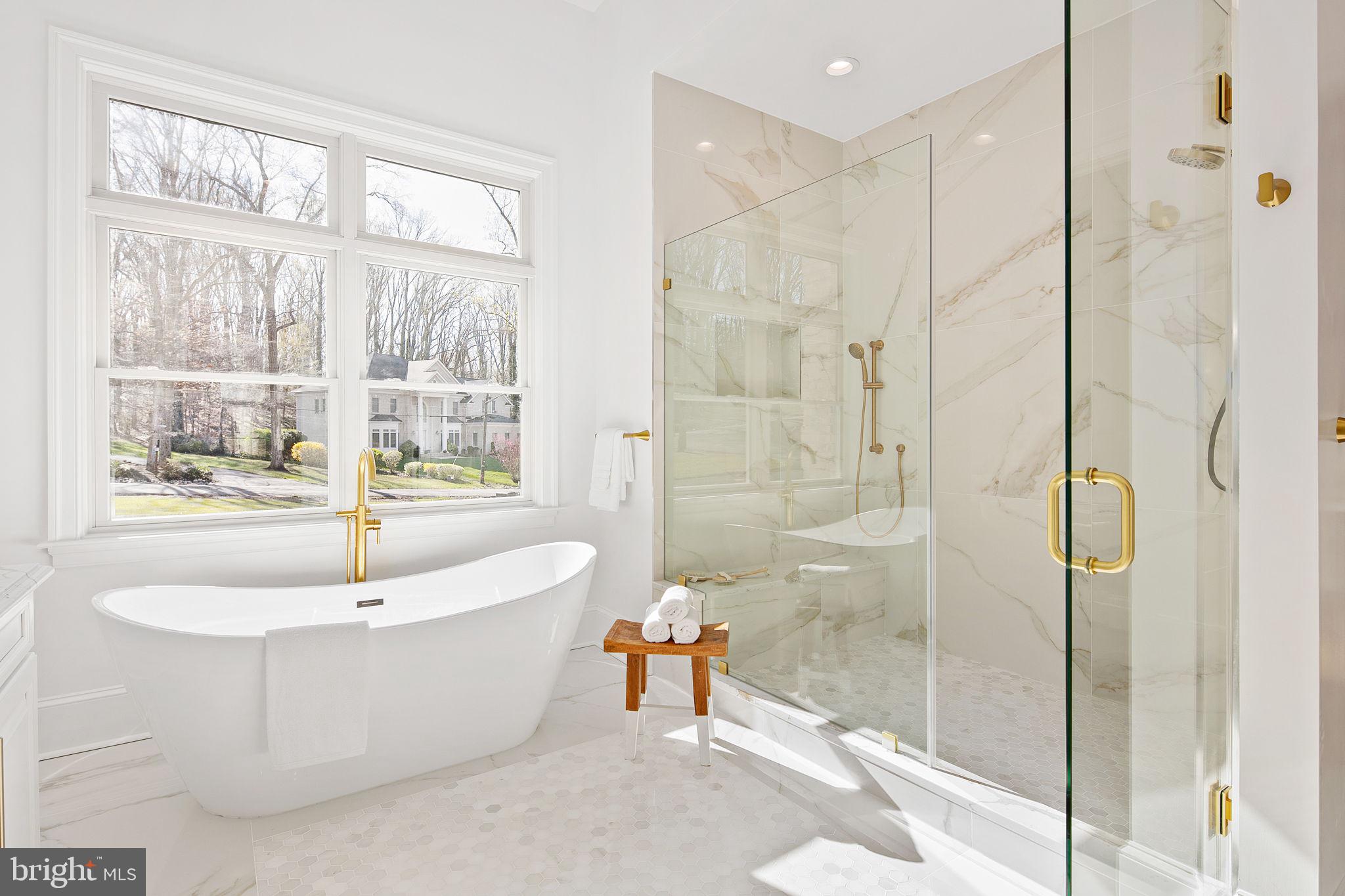 MC ADAMS HILLBROOK - Residential