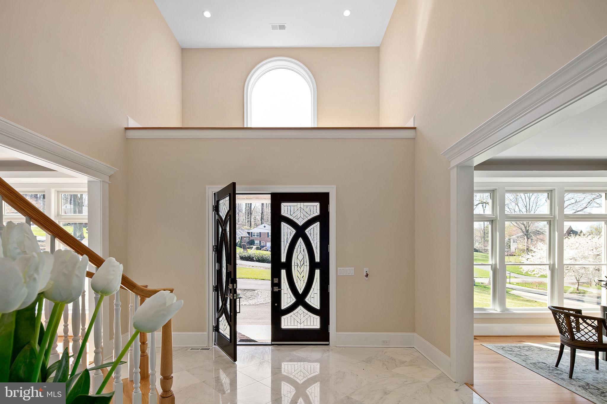 MC ADAMS HILLBROOK - Residential