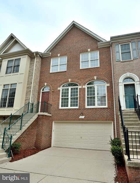 Townhouse For Rent - 9425 Van Arsdale Drive<br/> VIENNA, VA 22181