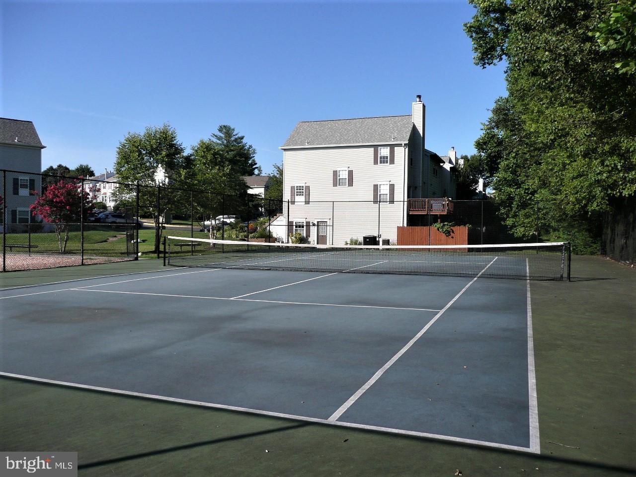 WINDING BROOK - Residential Lease