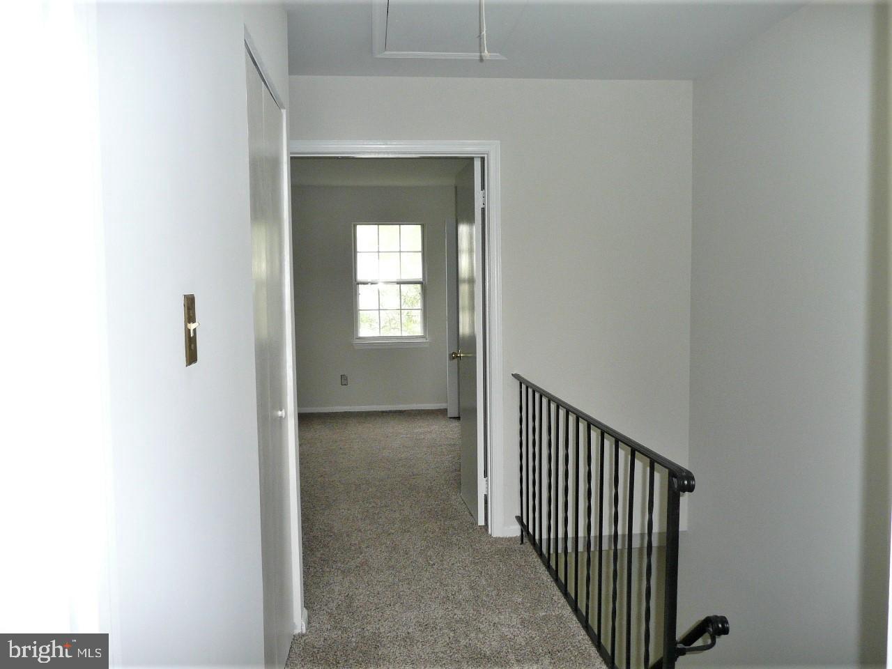 WINDING BROOK - Residential Lease