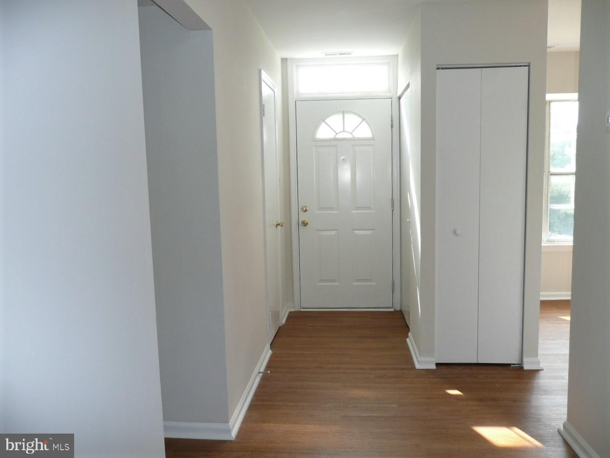 WINDING BROOK - Residential Lease