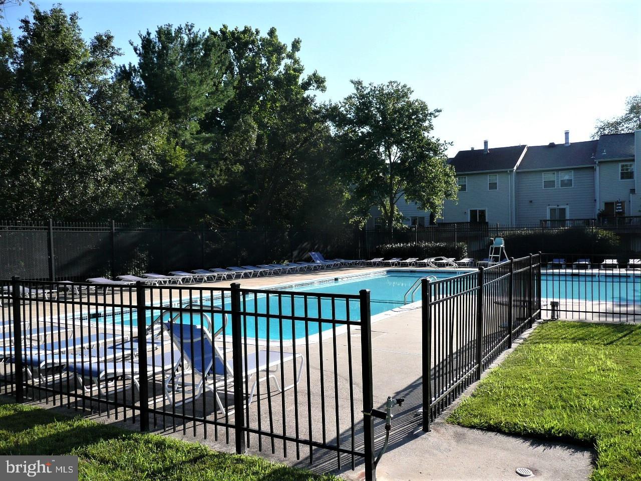 WINDING BROOK - Residential Lease