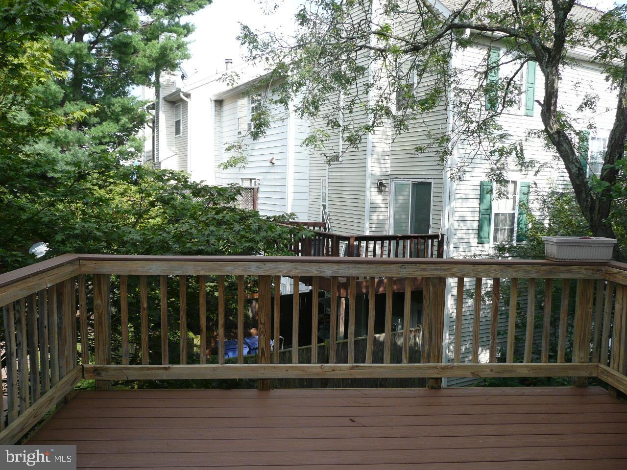 WINDING BROOK - Residential Lease