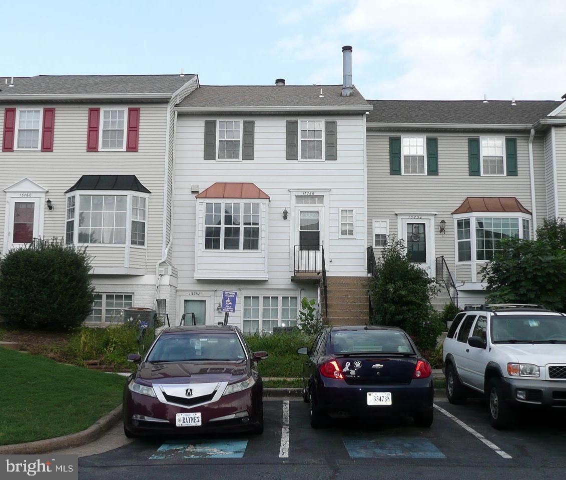 WINDING BROOK - Residential Lease