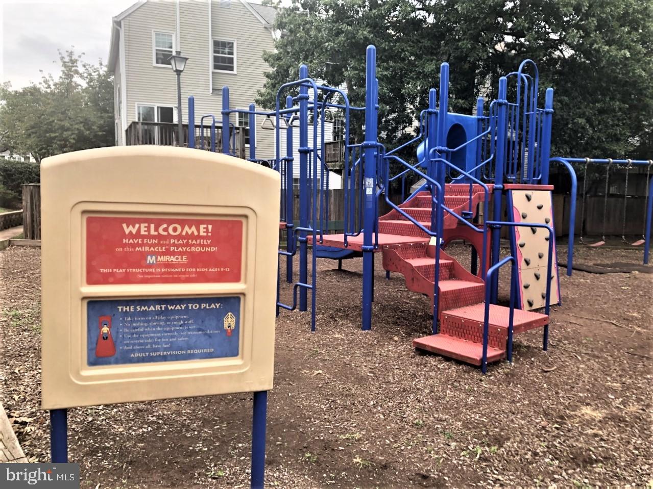 WINDING BROOK - Residential Lease