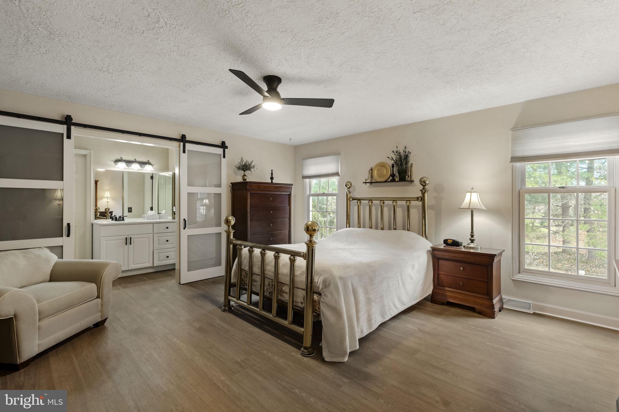 PENN OAKS SOUTH - Residential