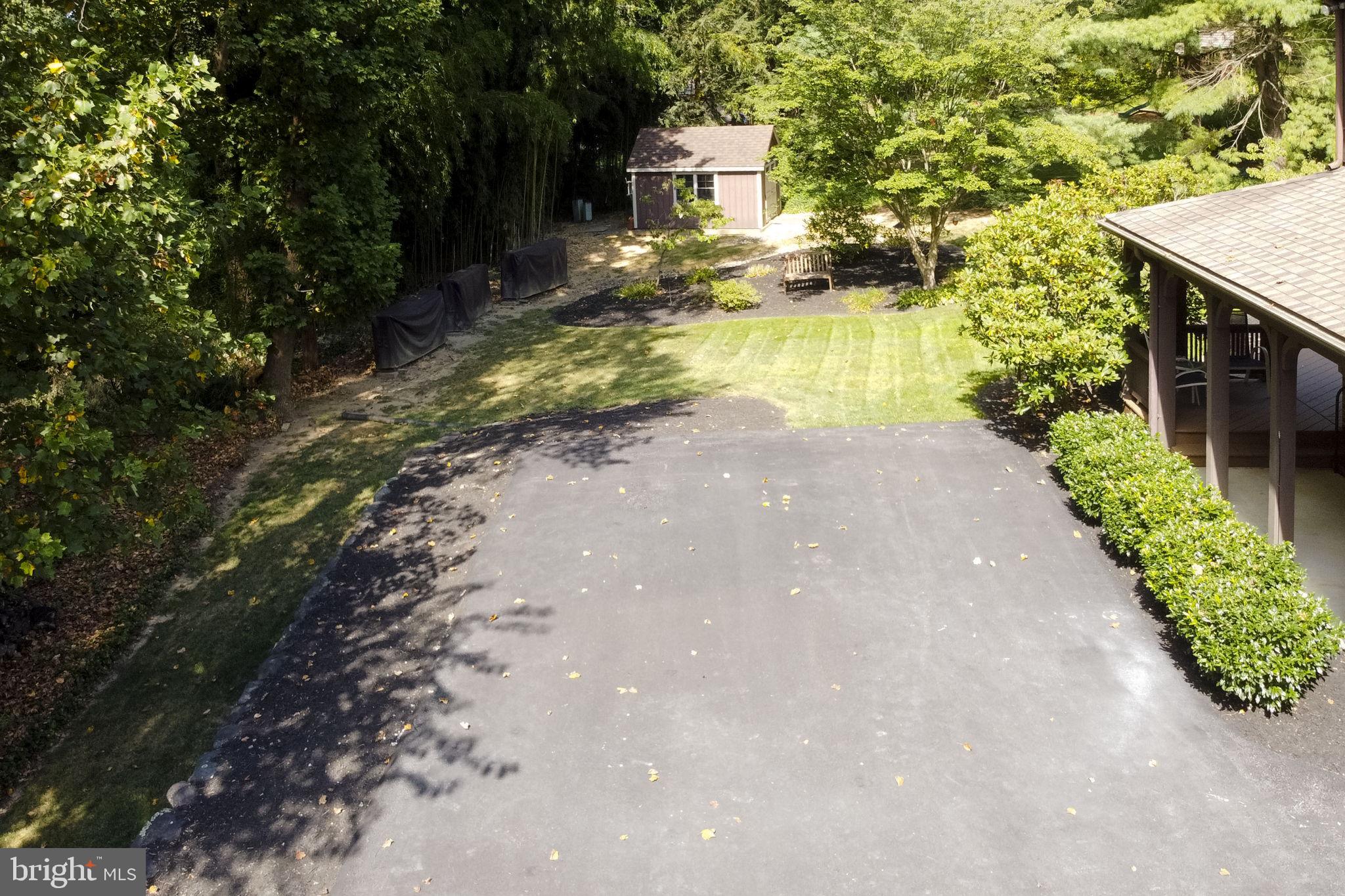 PENN OAKS SOUTH - Residential