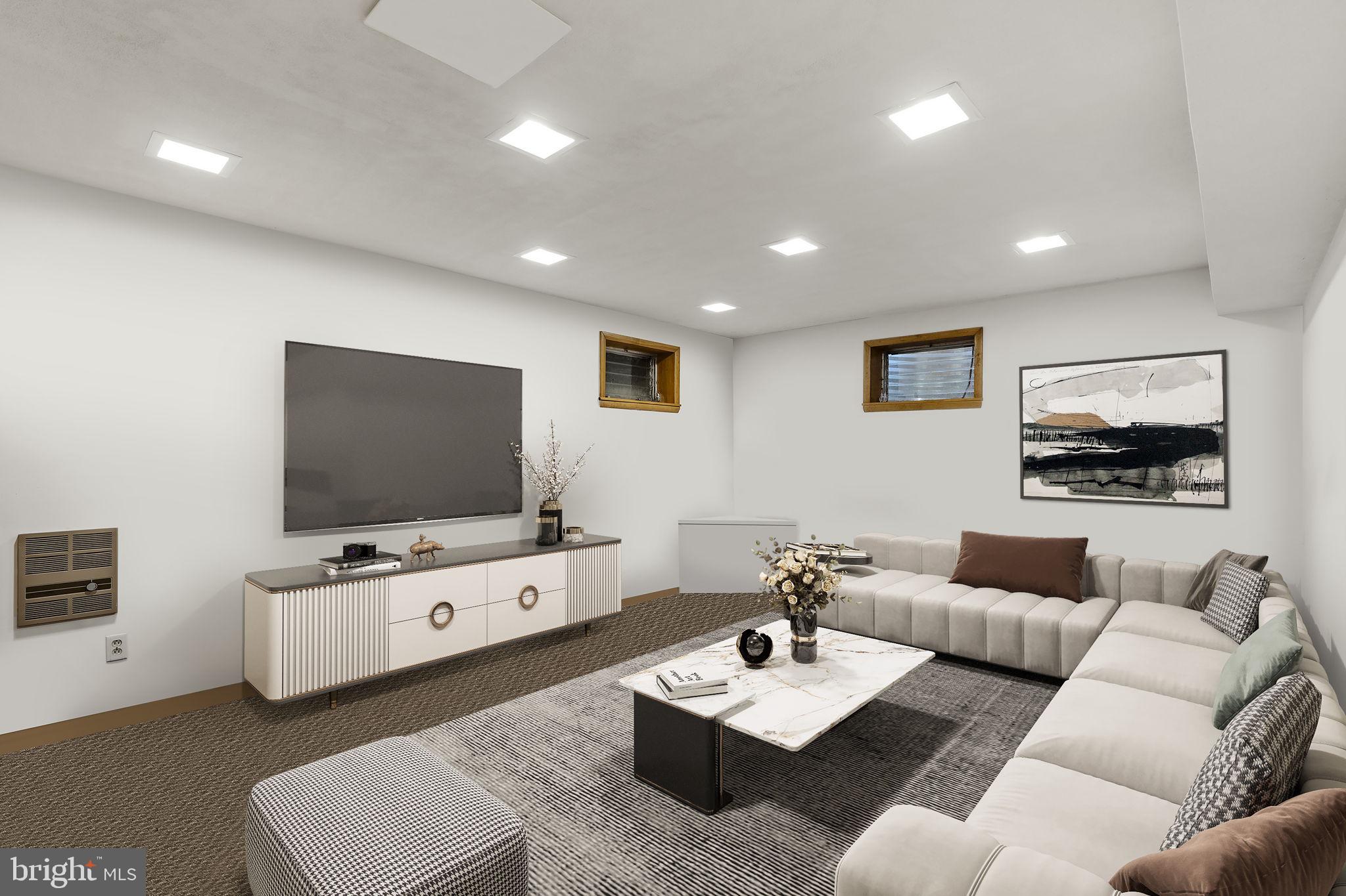 PENN OAKS SOUTH - Residential