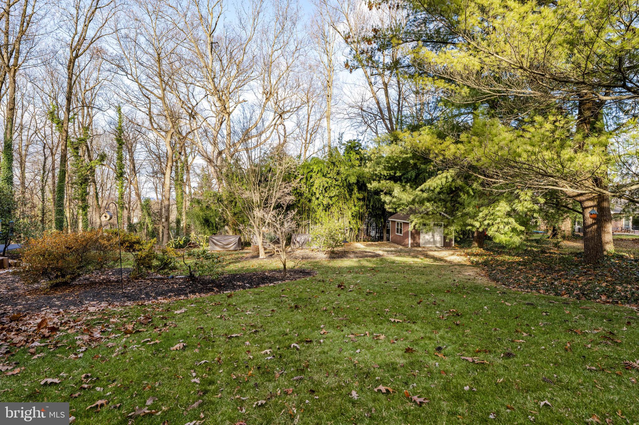 PENN OAKS SOUTH - Residential