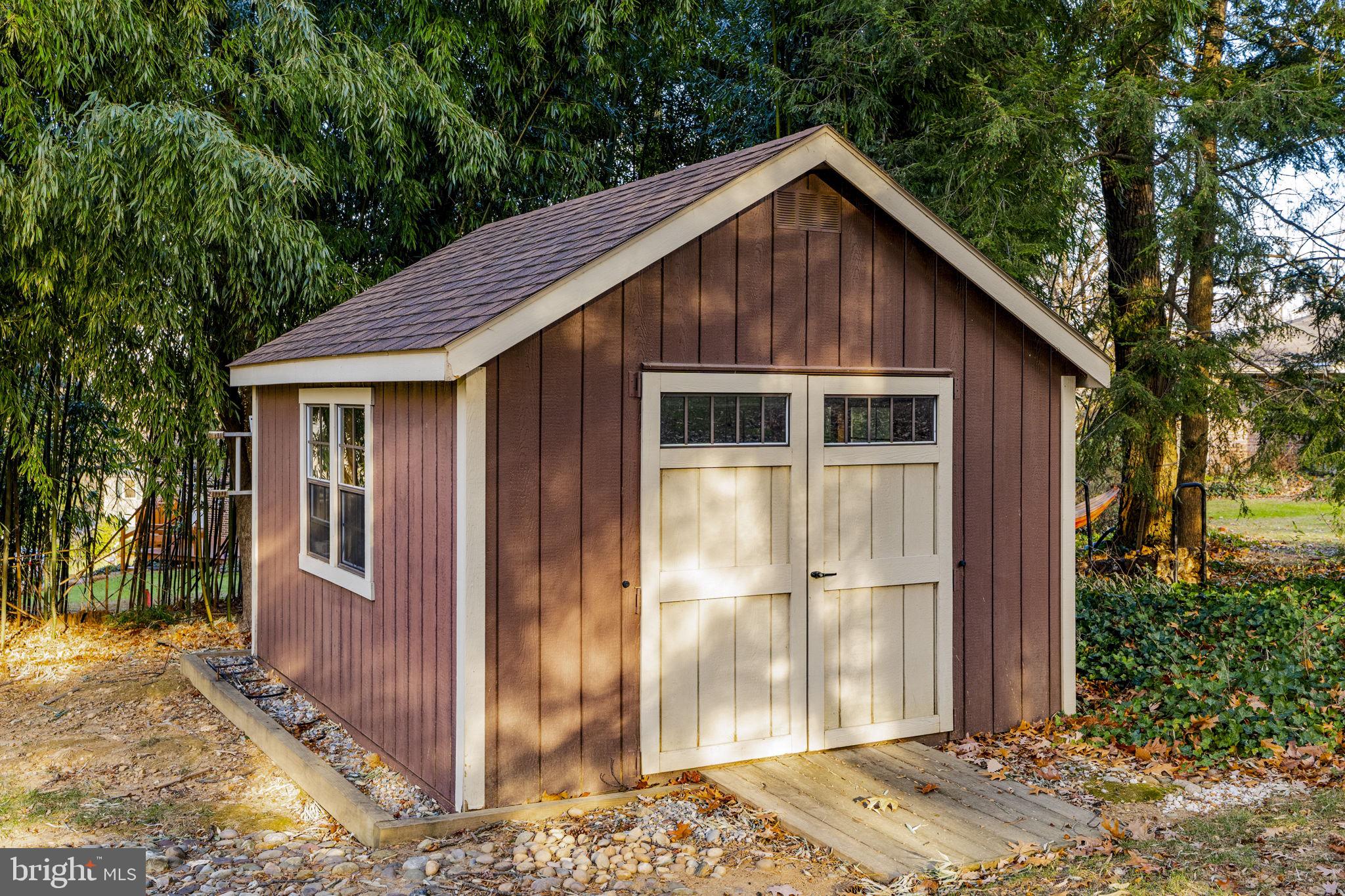 PENN OAKS SOUTH - Residential