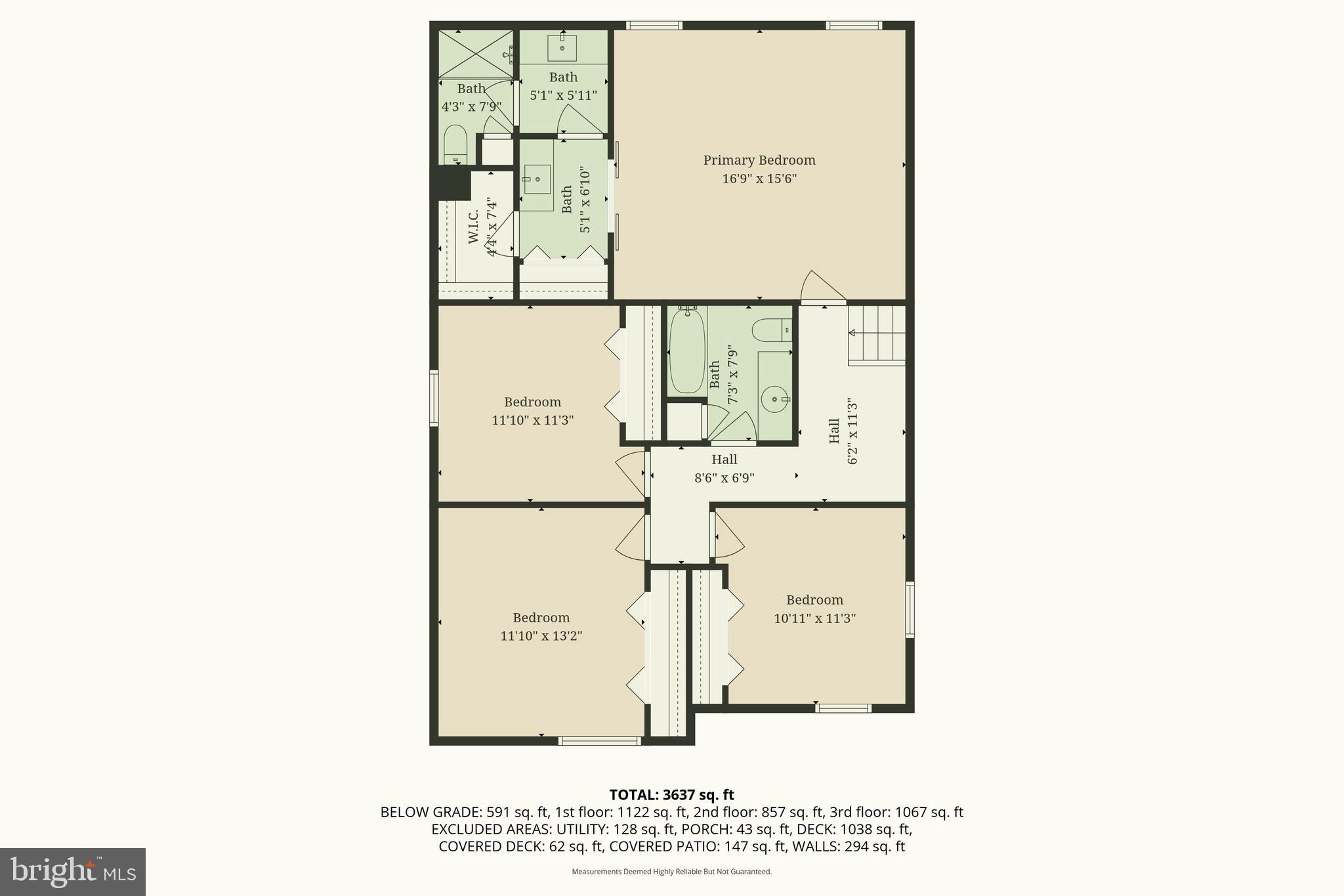 PENN OAKS SOUTH - Residential
