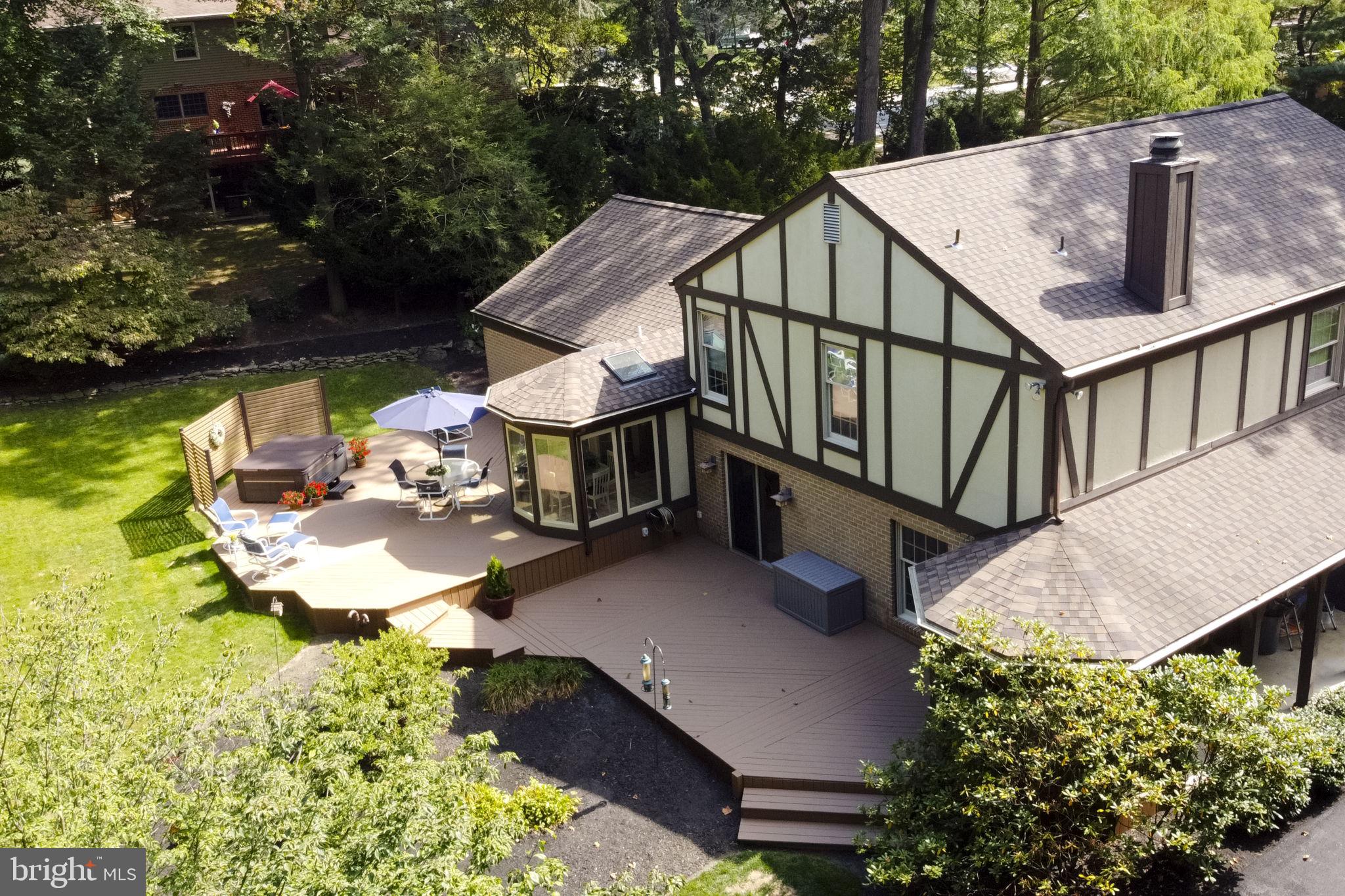 PENN OAKS SOUTH - Residential