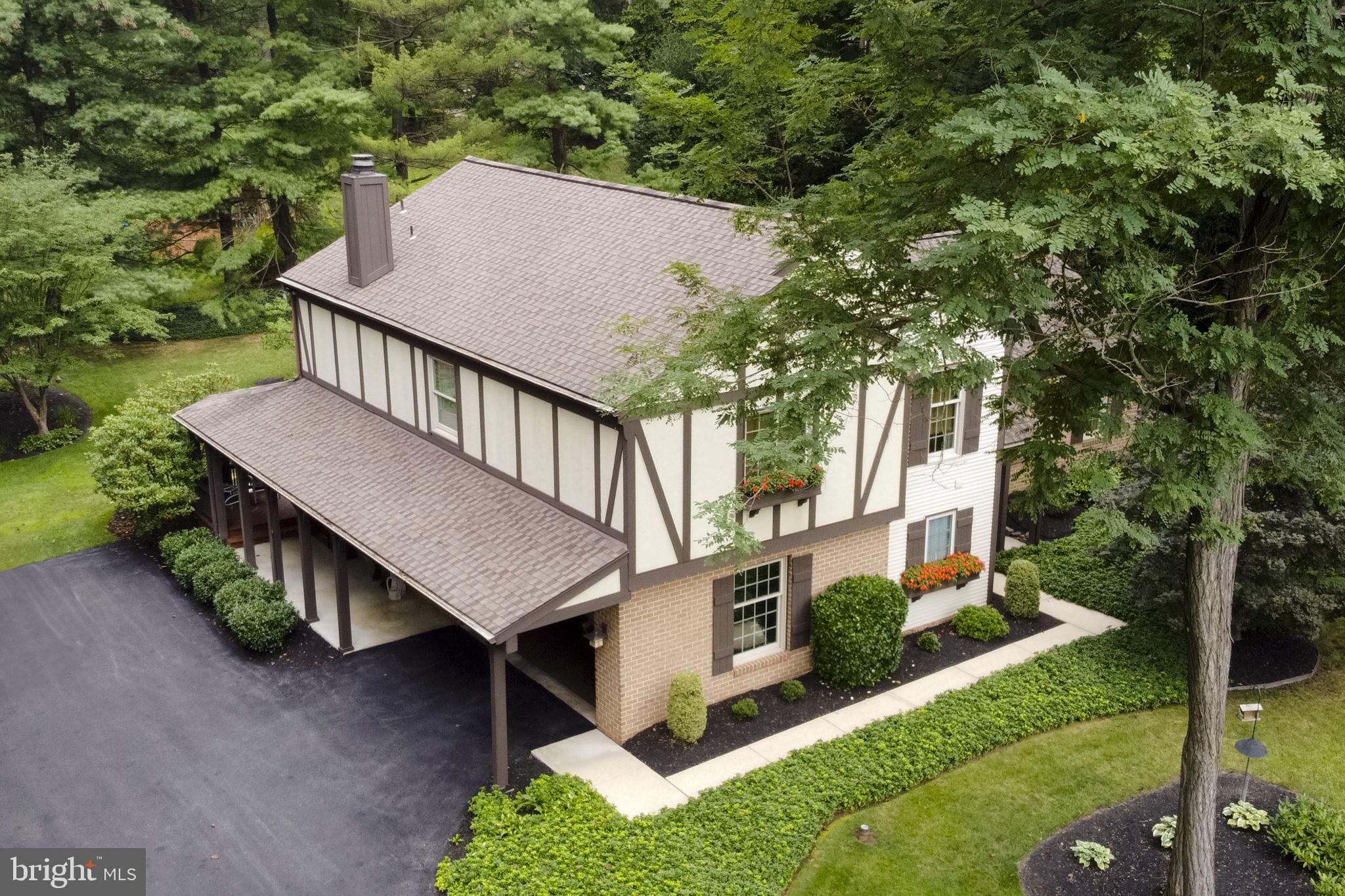 PENN OAKS SOUTH - Residential