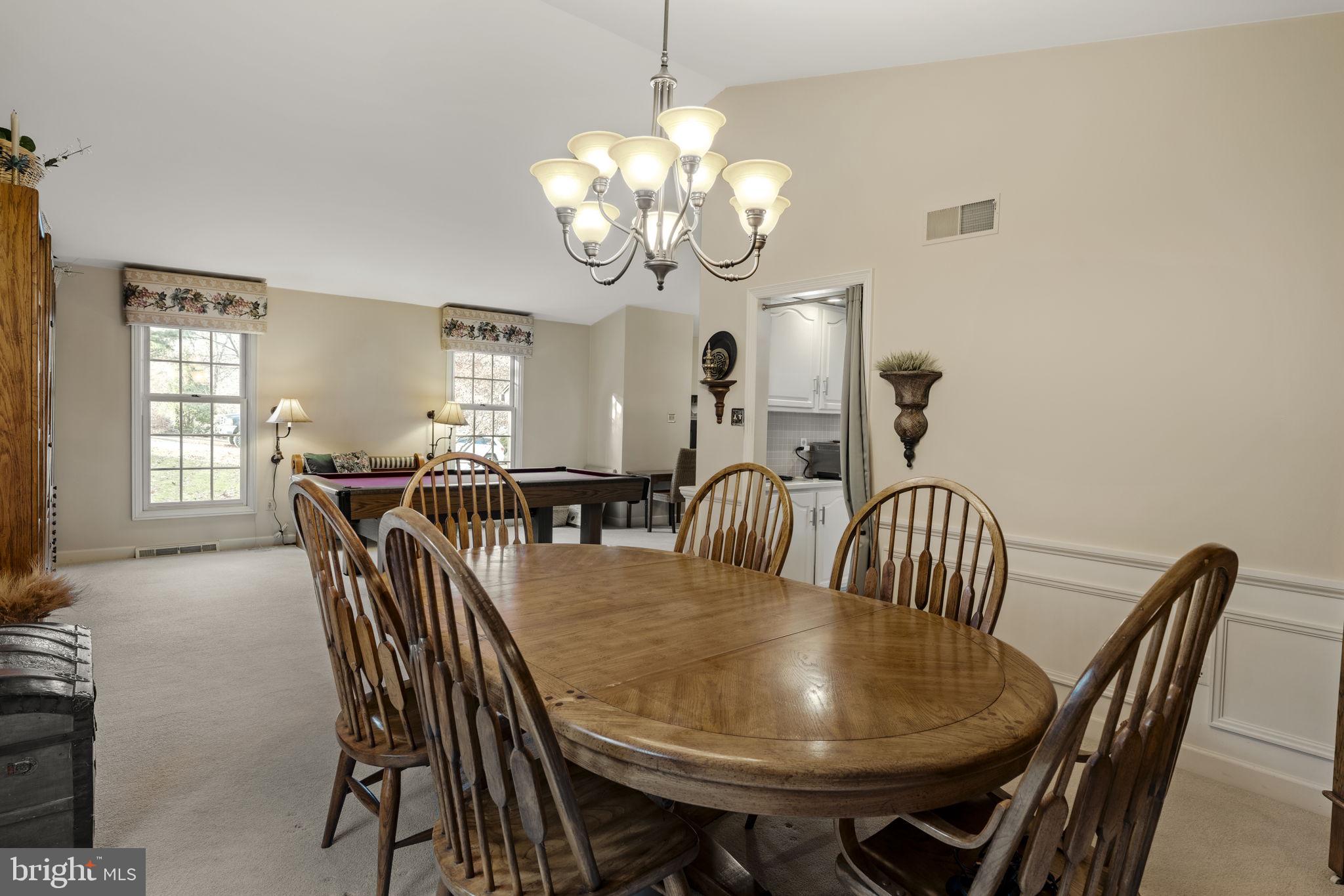 PENN OAKS SOUTH - Residential