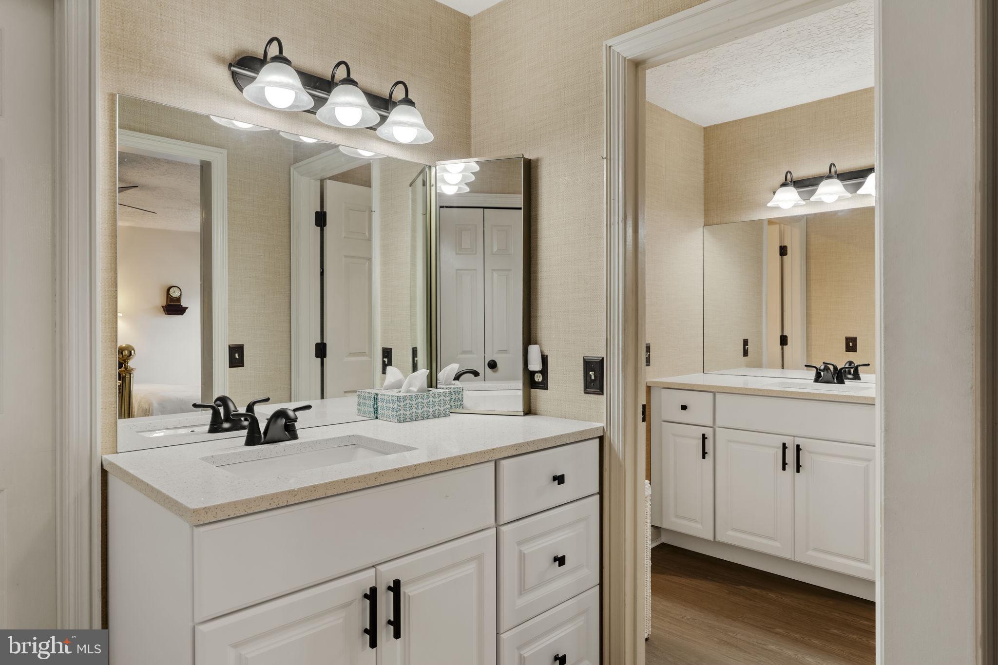 PENN OAKS SOUTH - Residential