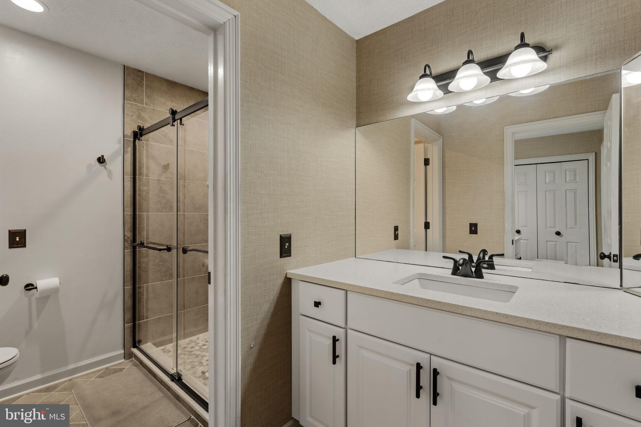 PENN OAKS SOUTH - Residential