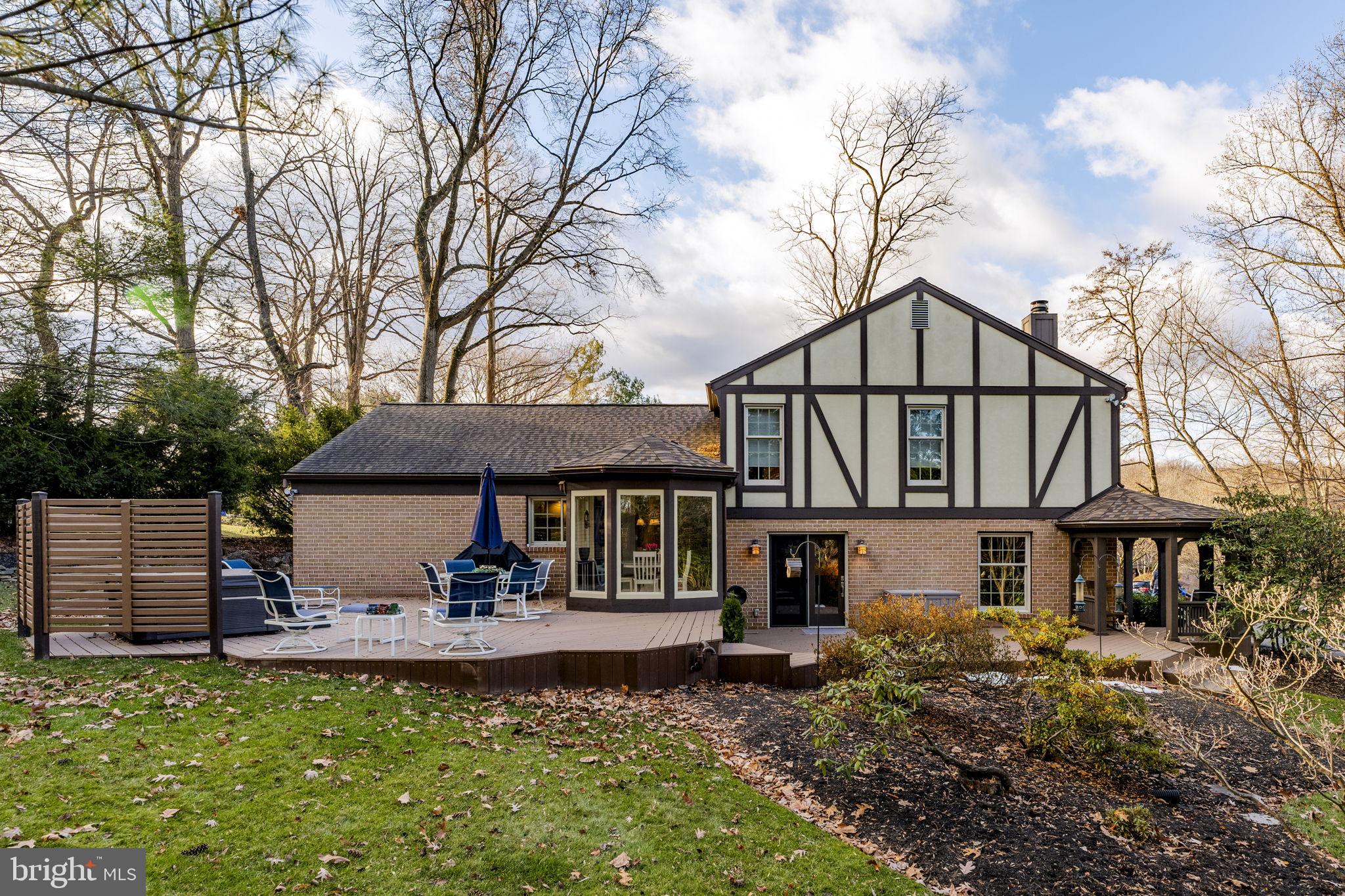 PENN OAKS SOUTH - Residential